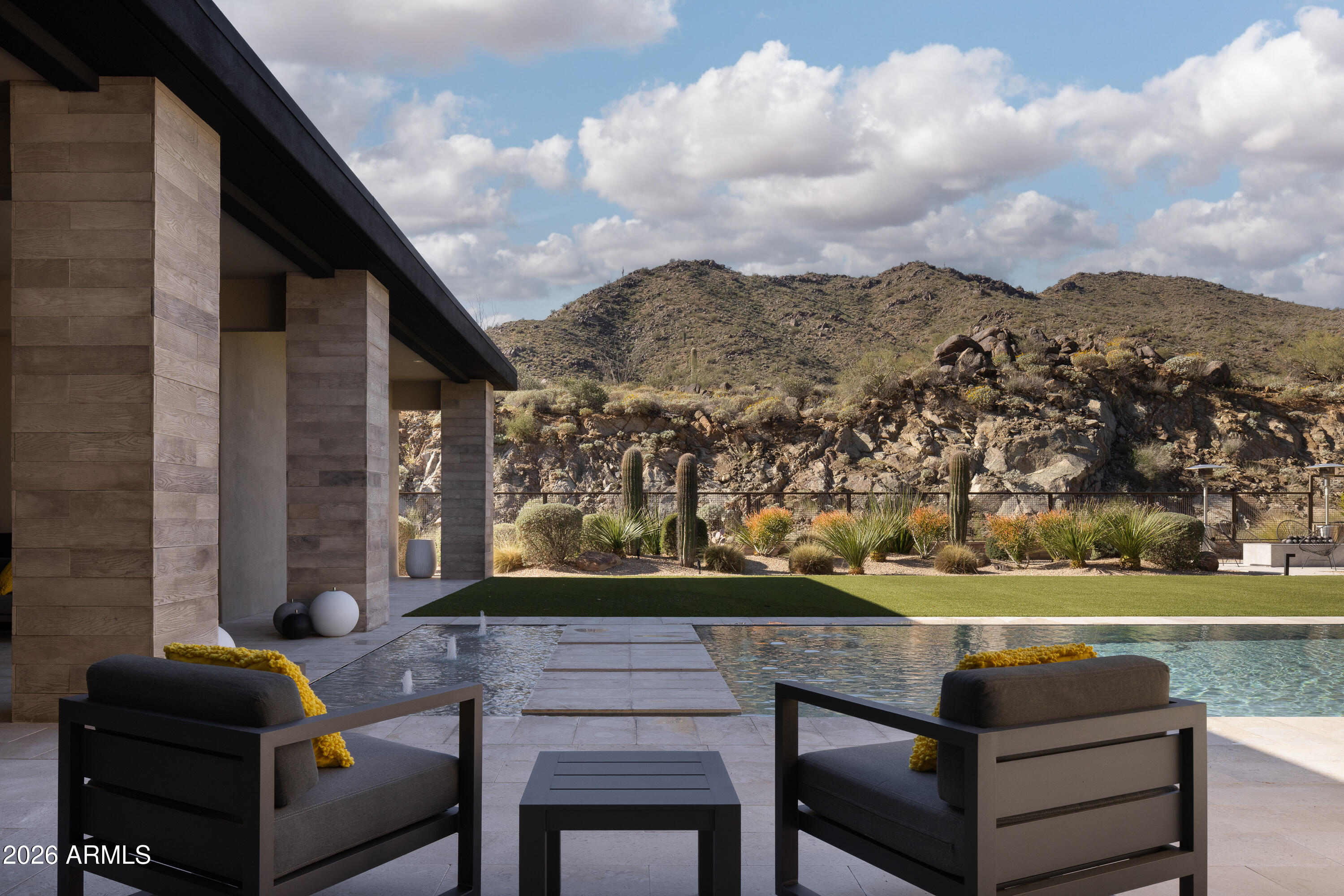 ADERO CANYON PARCEL 7 - Residential