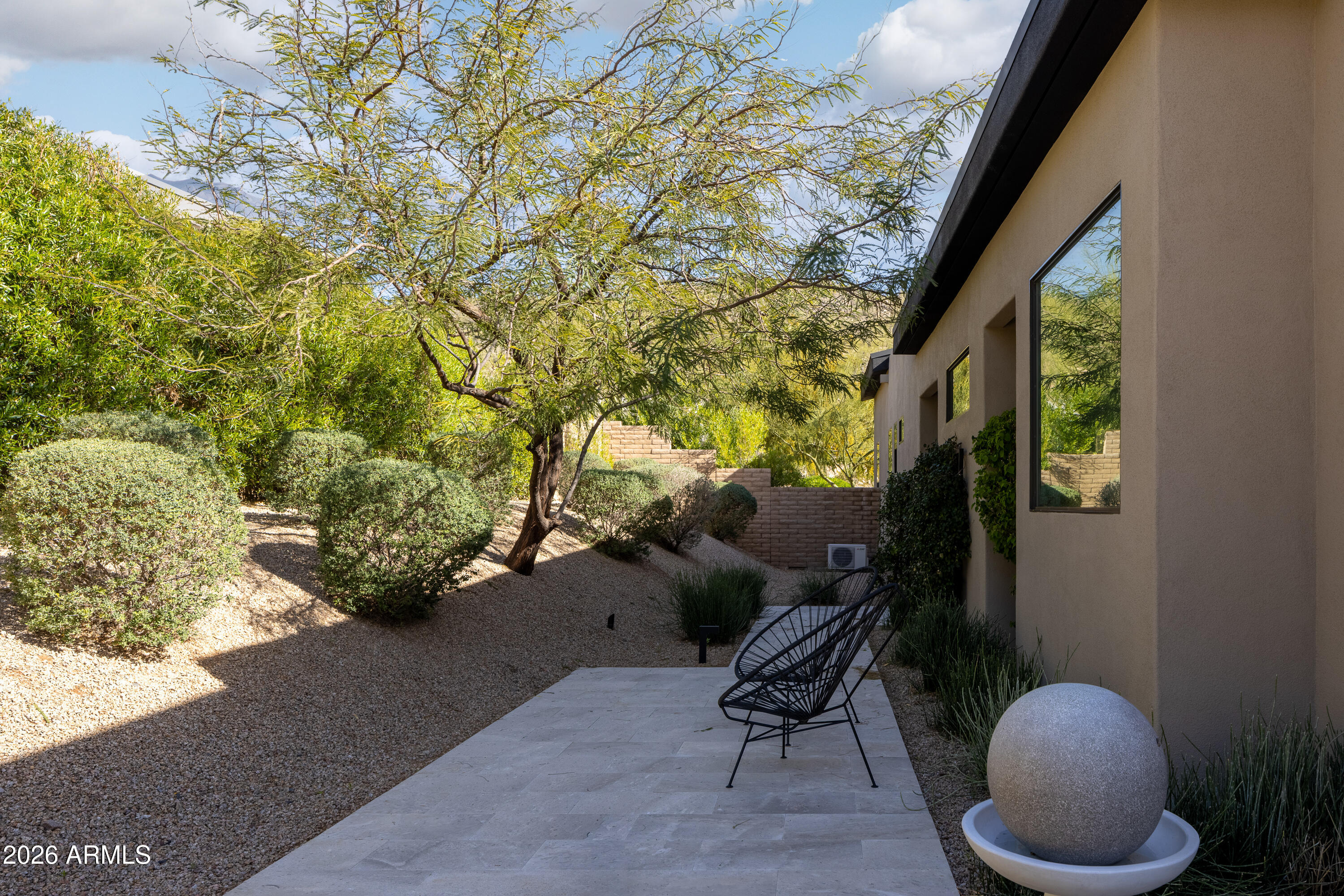 ADERO CANYON PARCEL 7 - Residential