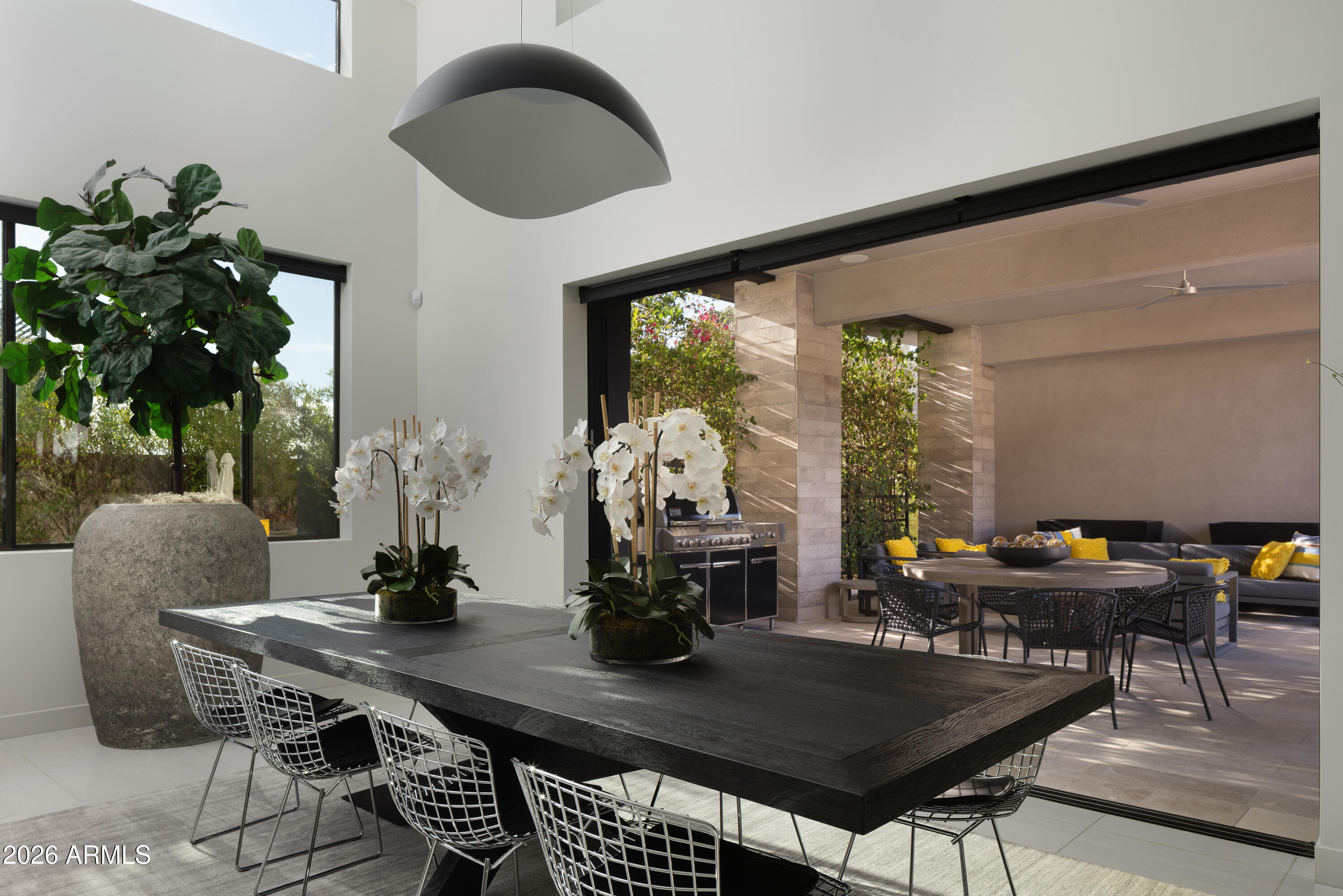 ADERO CANYON PARCEL 7 - Residential