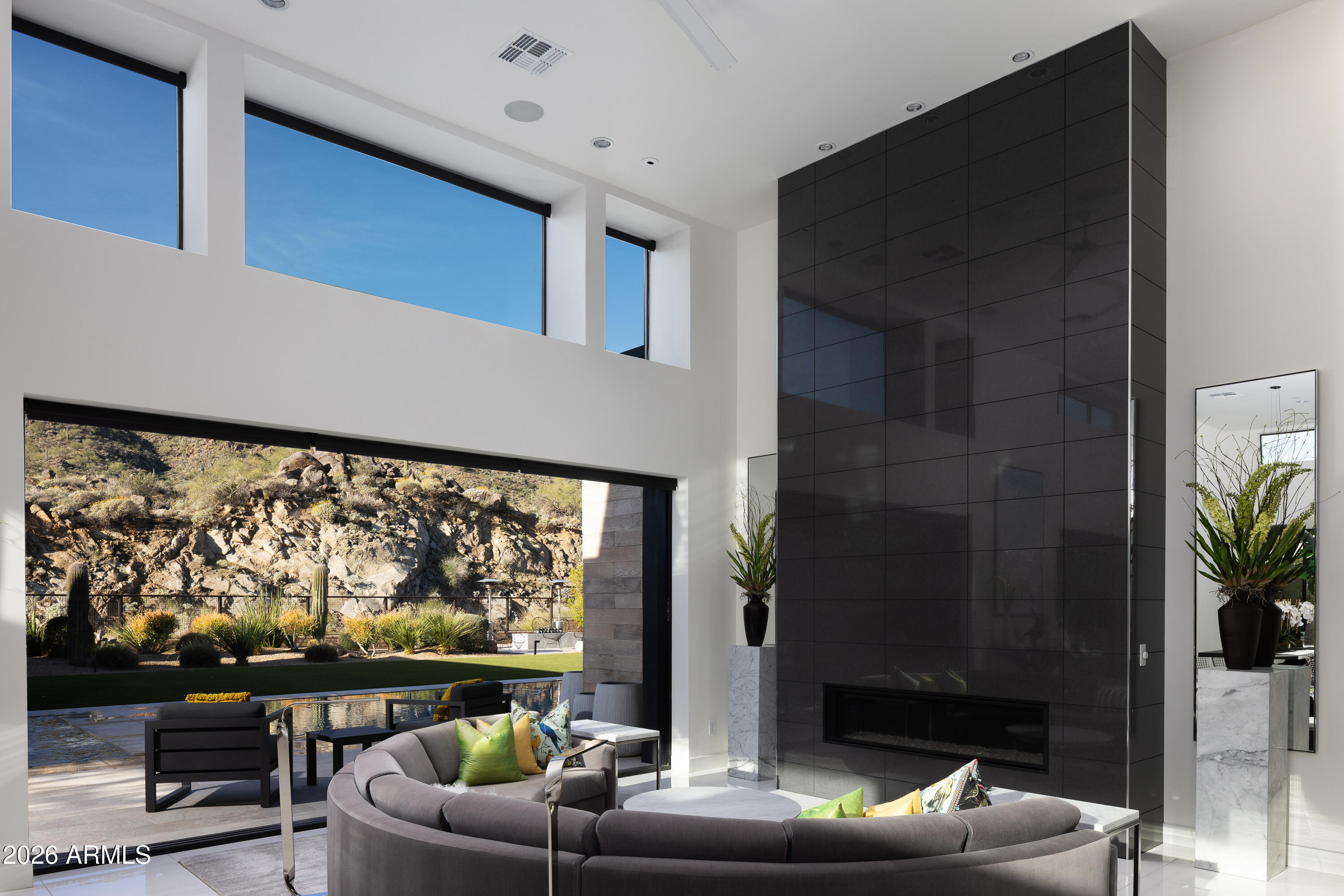 ADERO CANYON PARCEL 7 - Residential