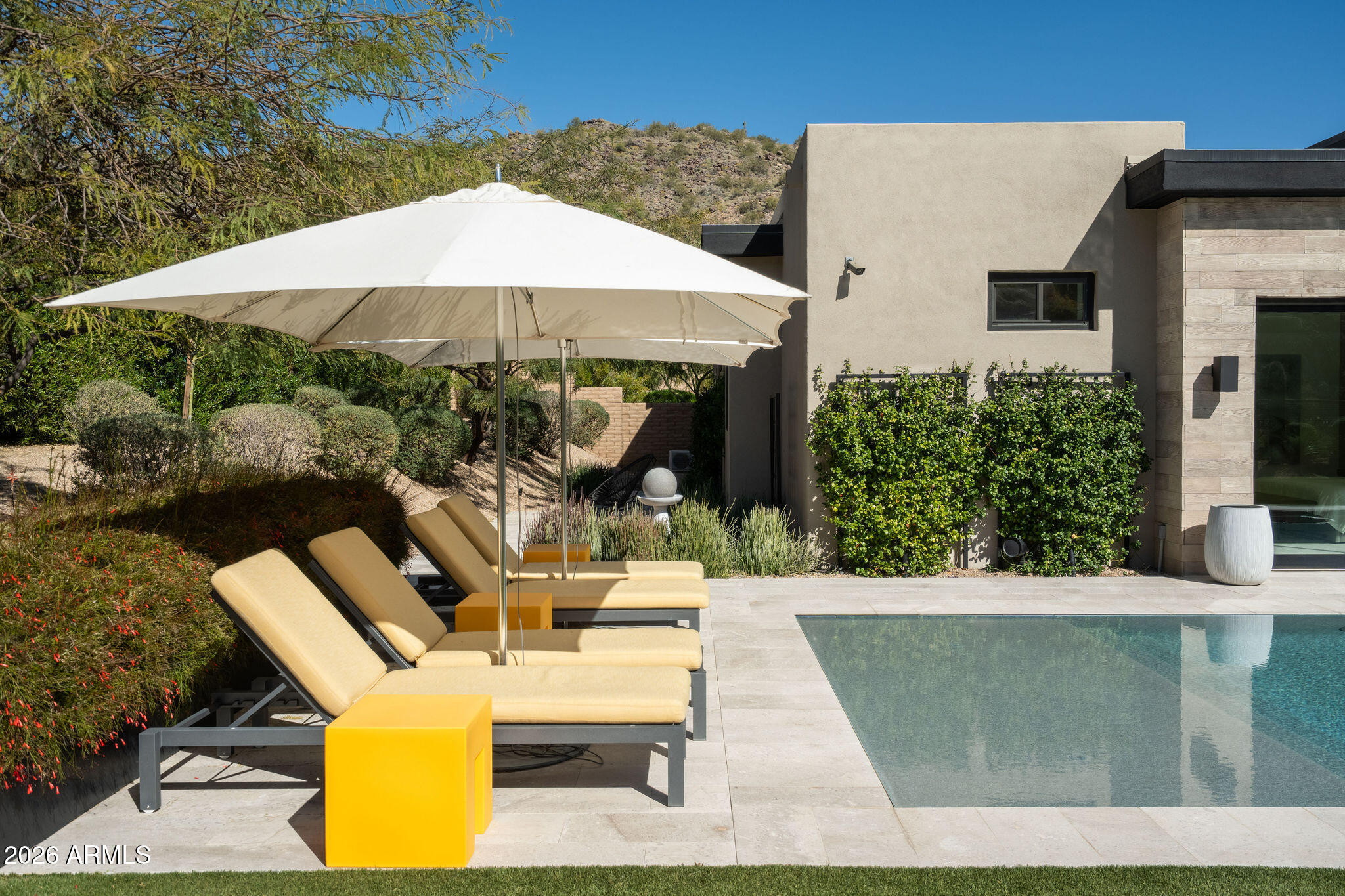 ADERO CANYON PARCEL 7 - Residential