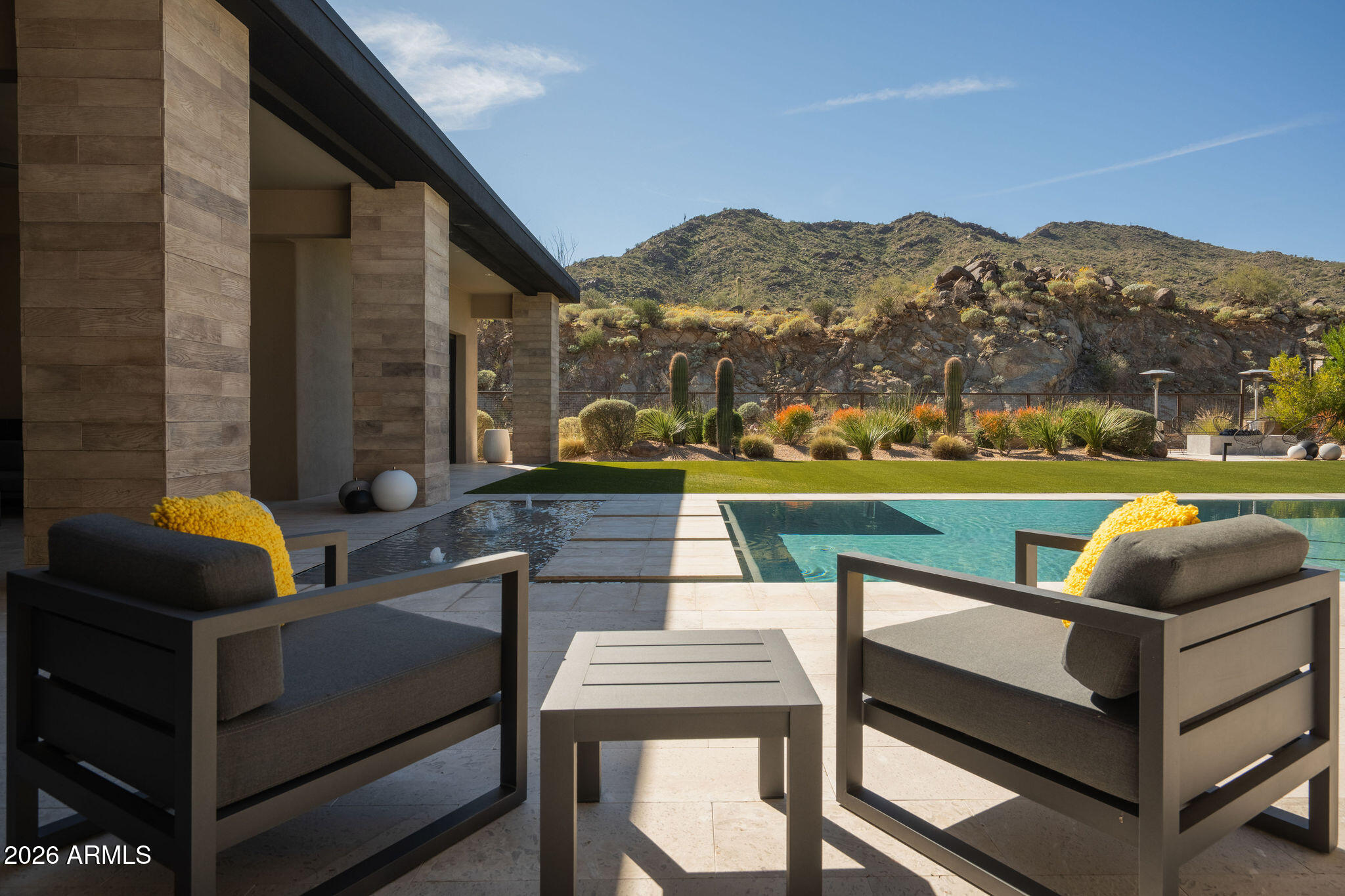 ADERO CANYON PARCEL 7 - Residential