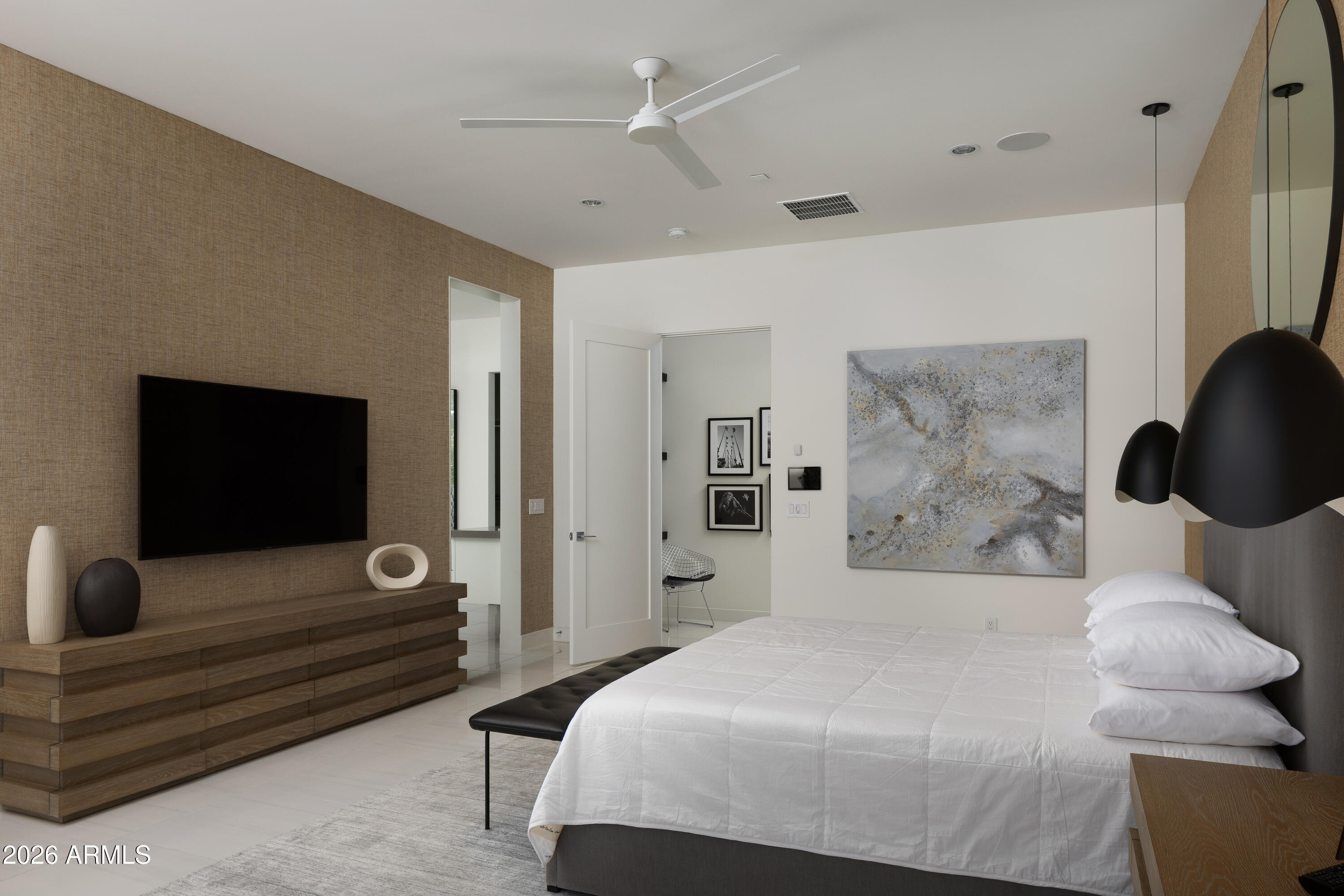 ADERO CANYON PARCEL 7 - Residential