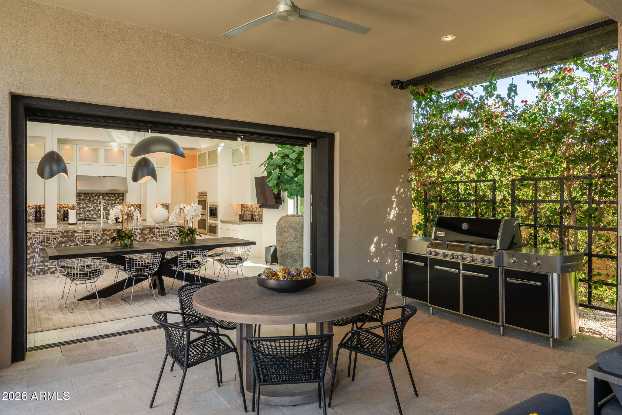 ADERO CANYON PARCEL 7 - Residential