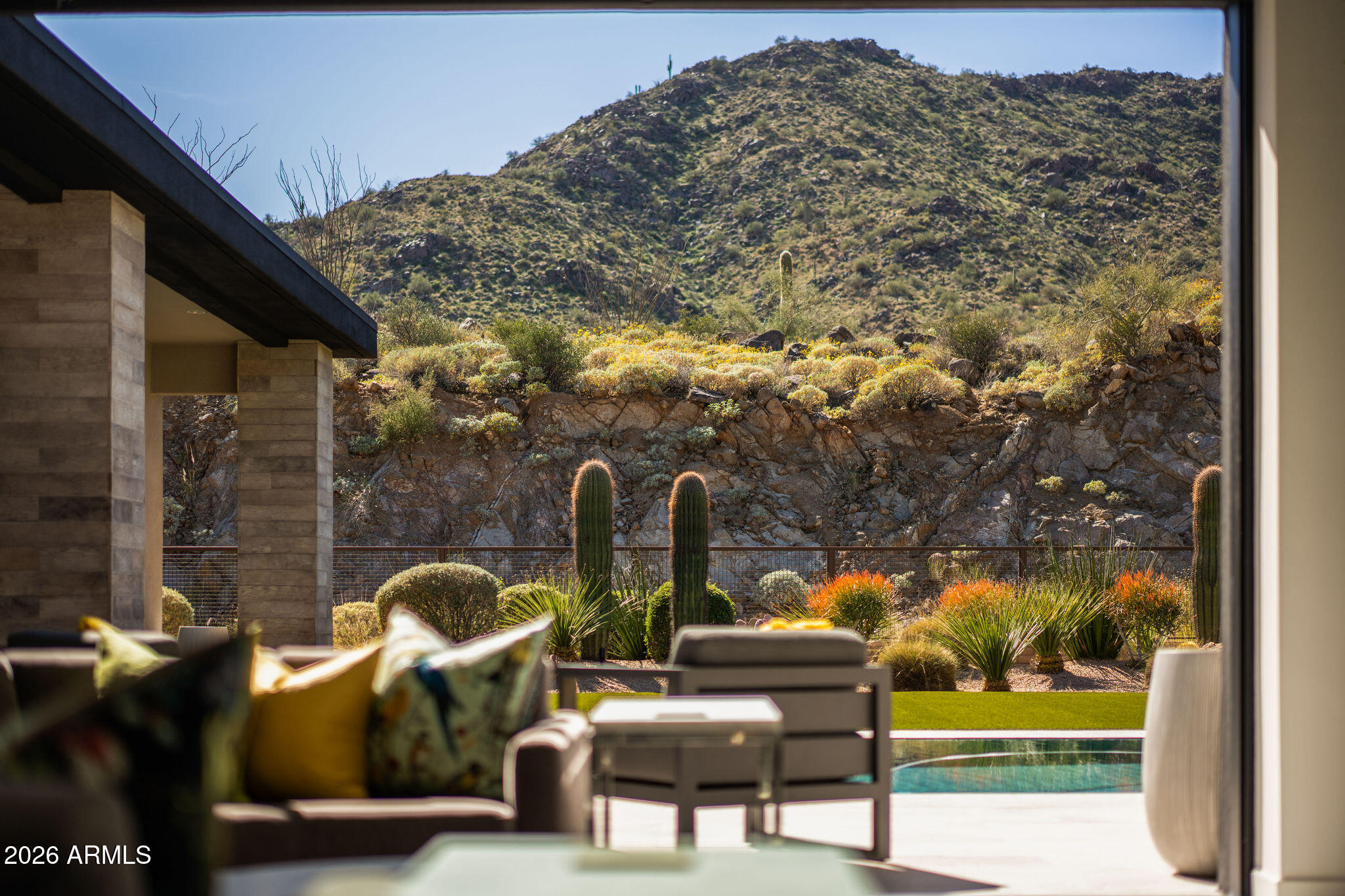 ADERO CANYON PARCEL 7 - Residential