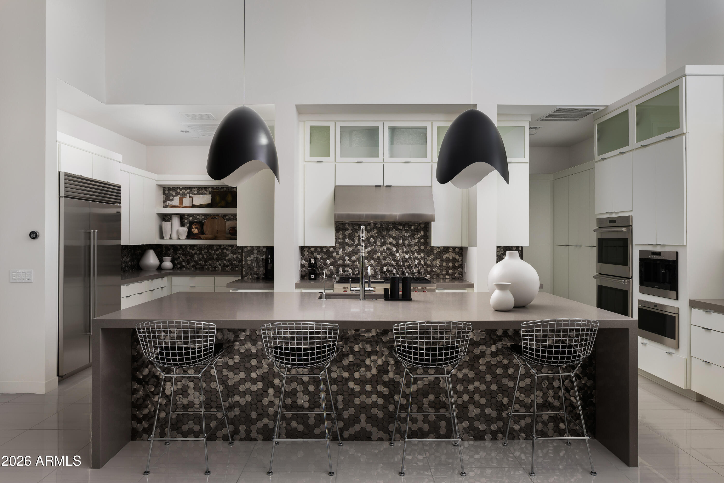 ADERO CANYON PARCEL 7 - Residential