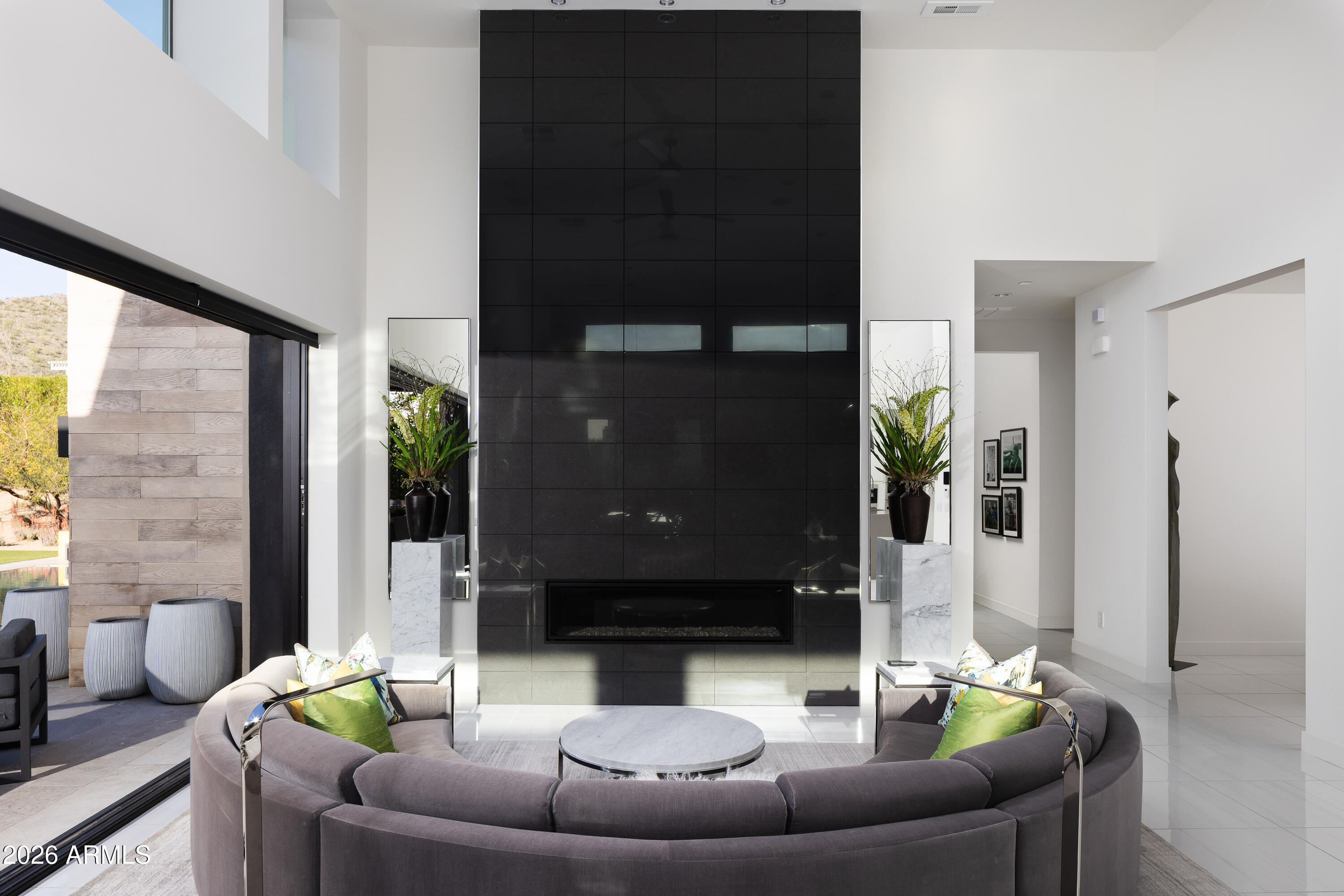 ADERO CANYON PARCEL 7 - Residential