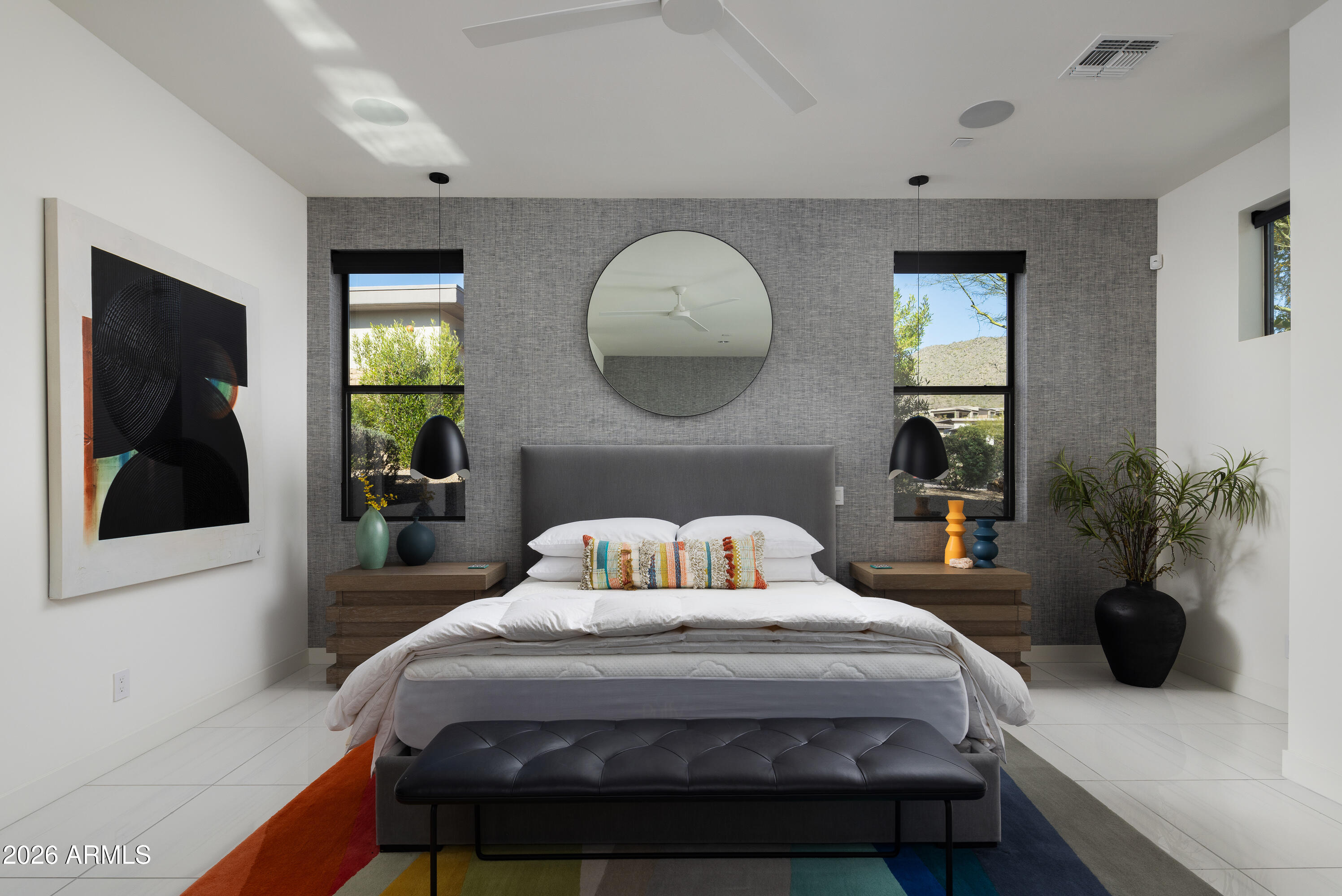 ADERO CANYON PARCEL 7 - Residential