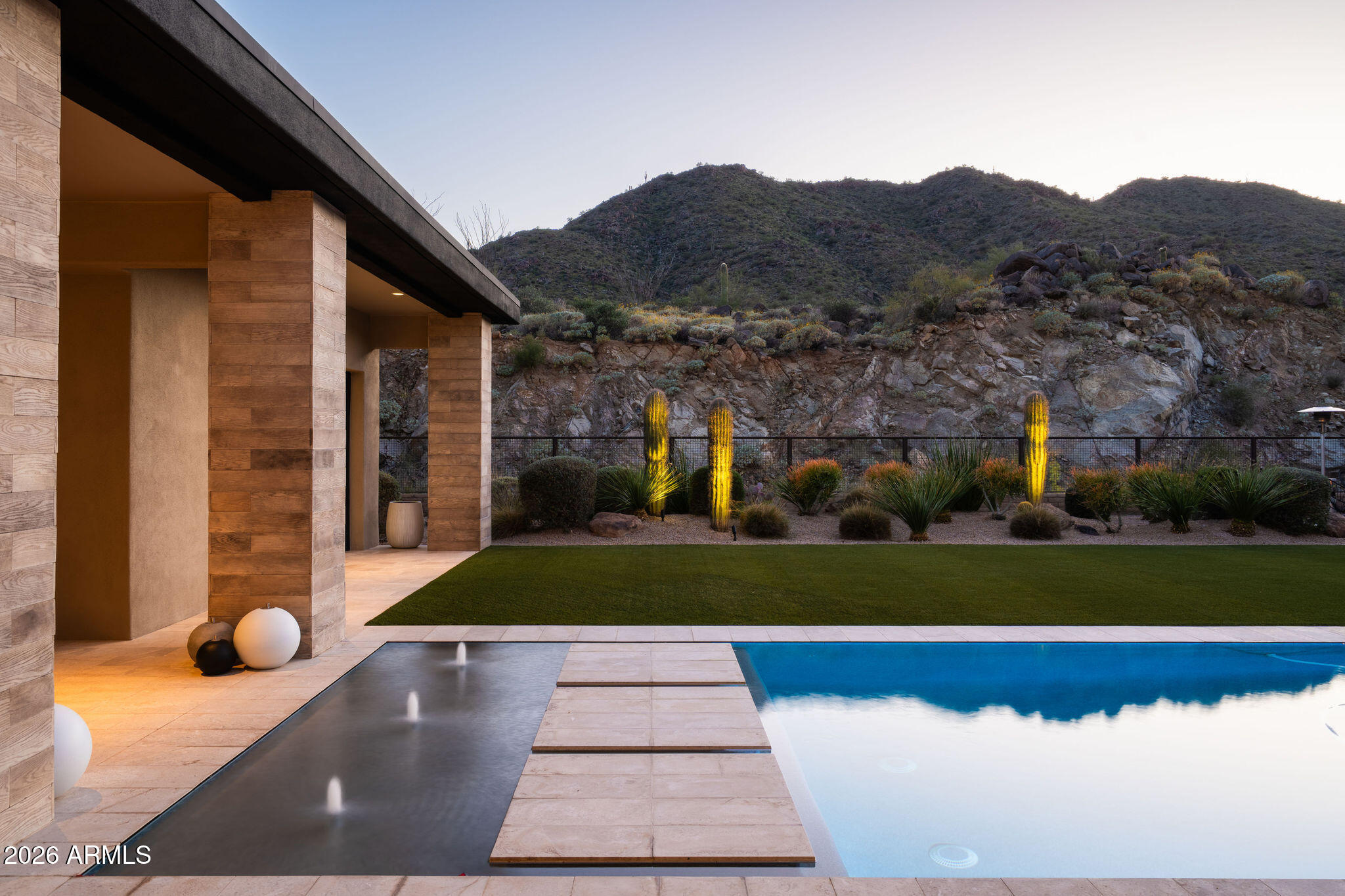 ADERO CANYON PARCEL 7 - Residential