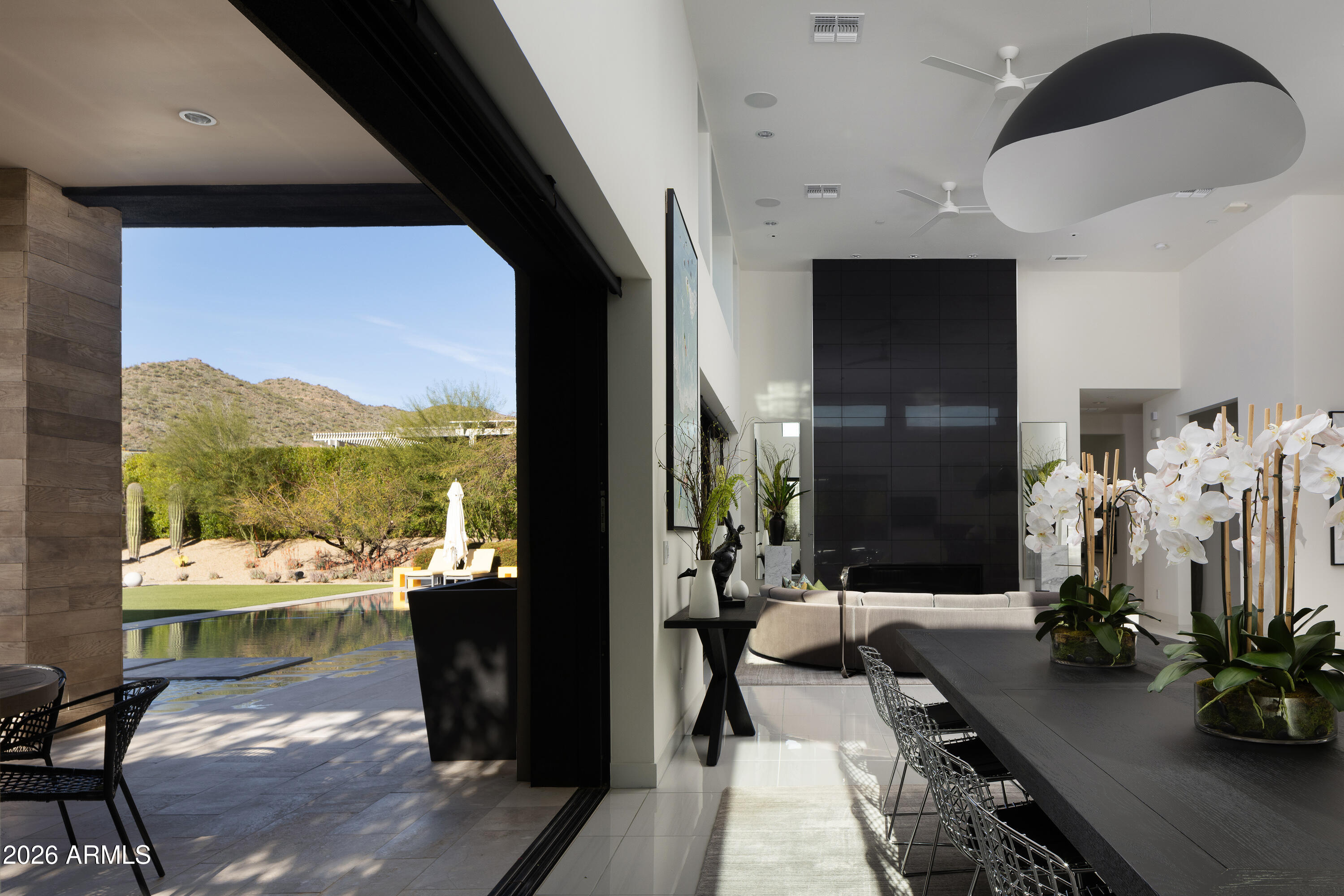 ADERO CANYON PARCEL 7 - Residential