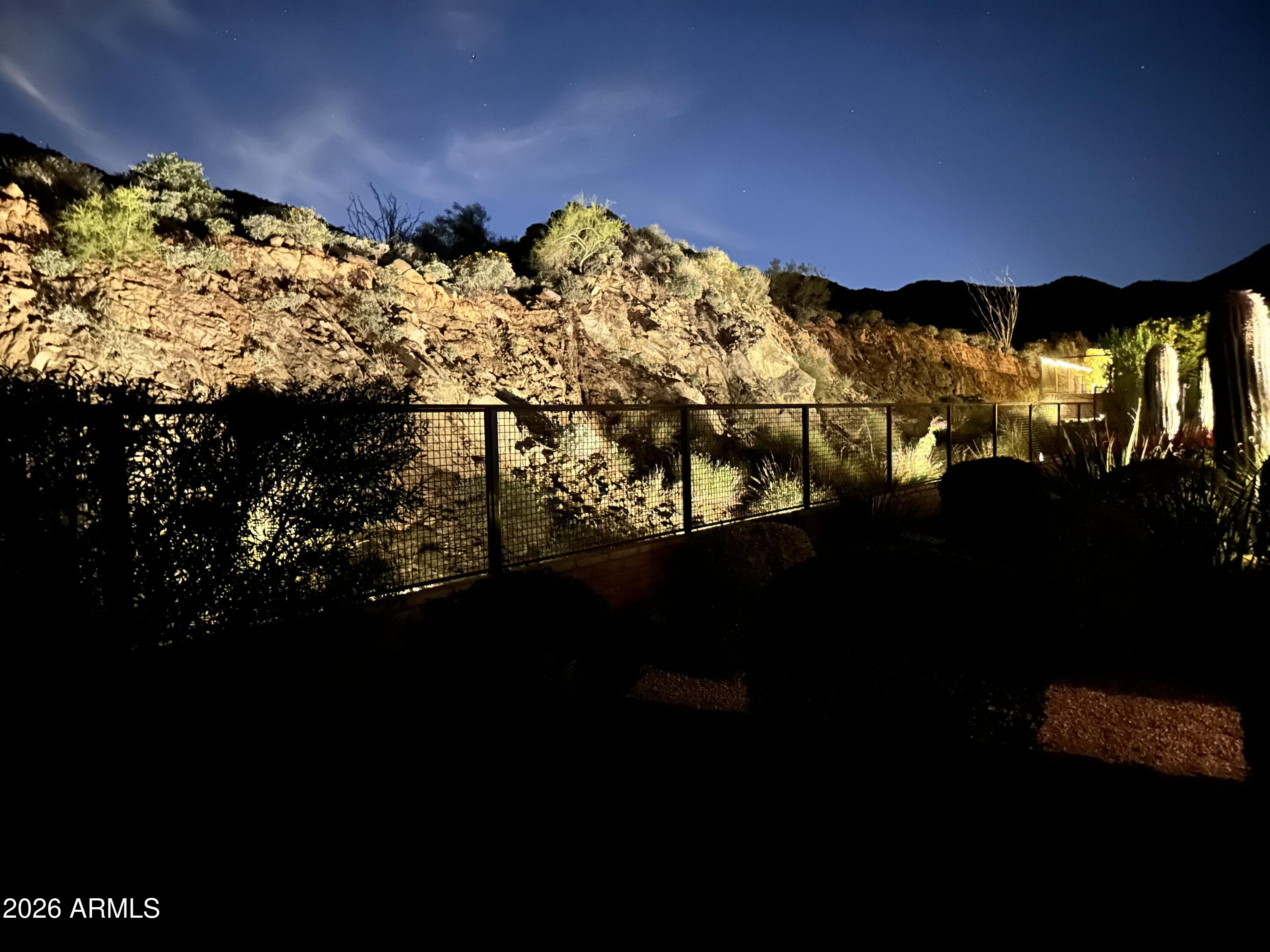 ADERO CANYON PARCEL 7 - Residential