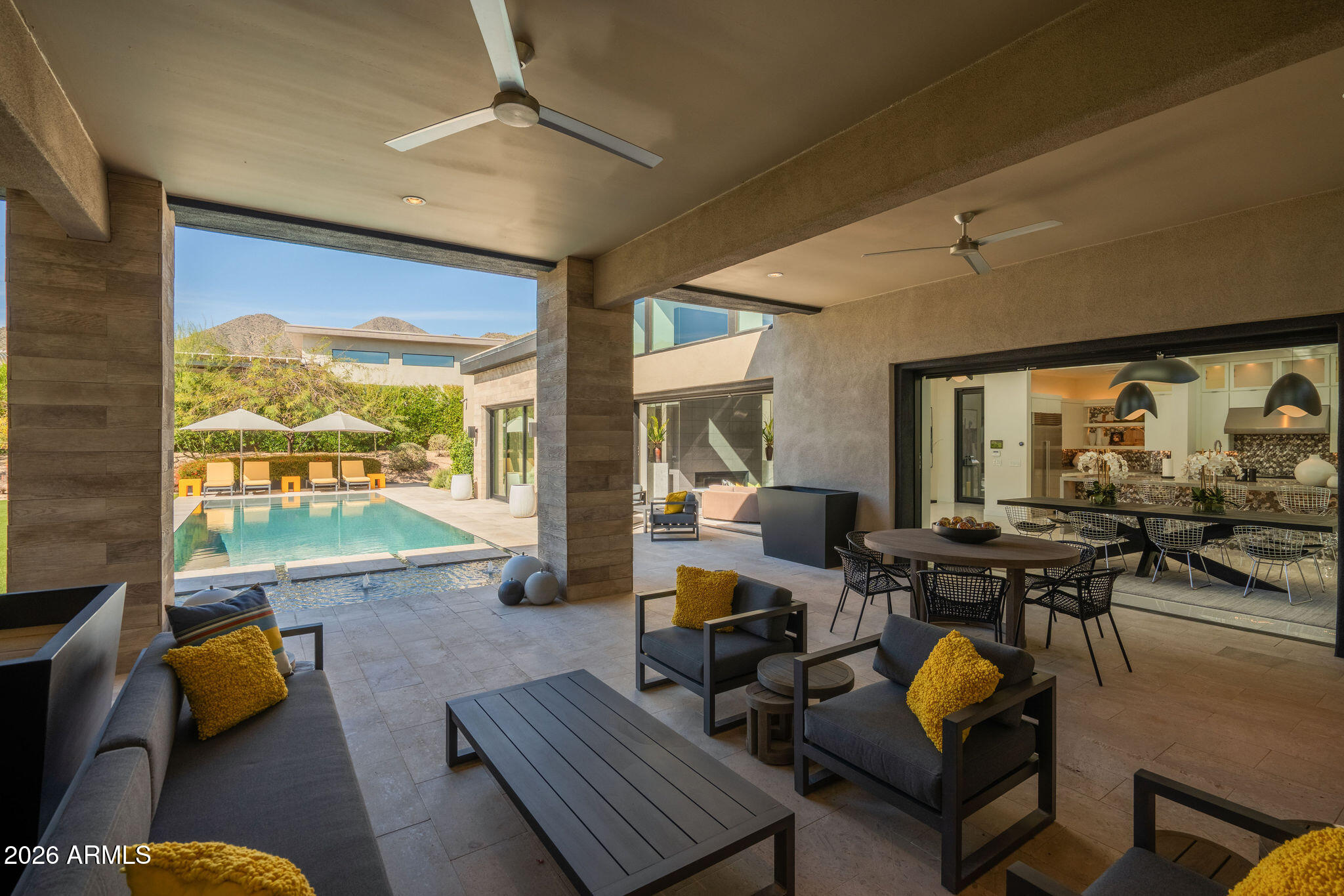 ADERO CANYON PARCEL 7 - Residential
