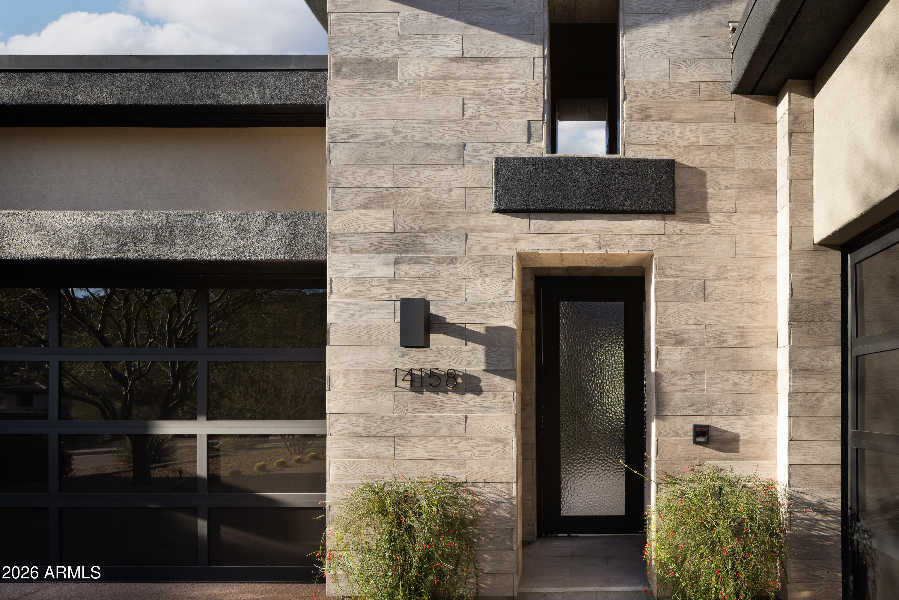 ADERO CANYON PARCEL 7 - Residential