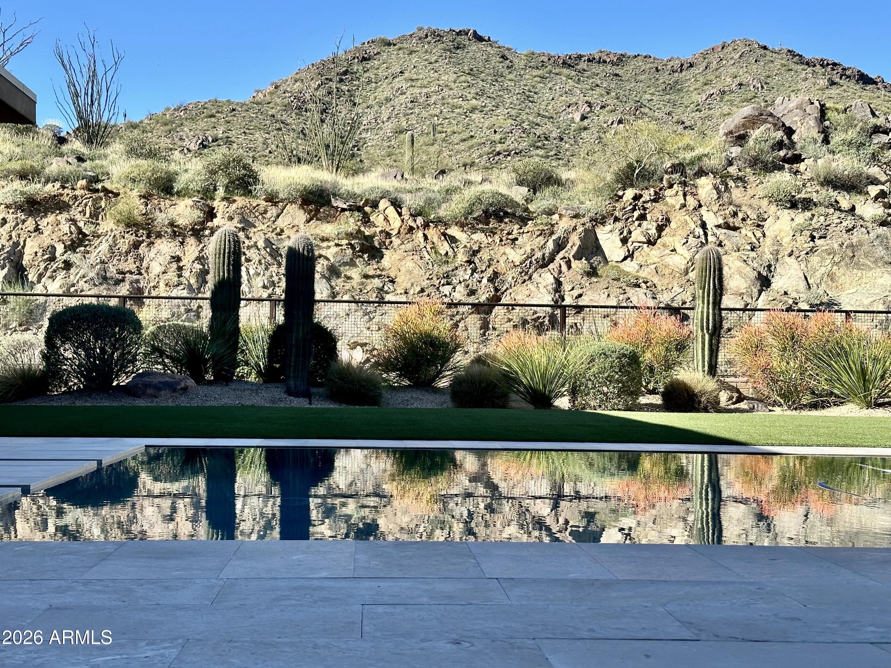 ADERO CANYON PARCEL 7 - Residential