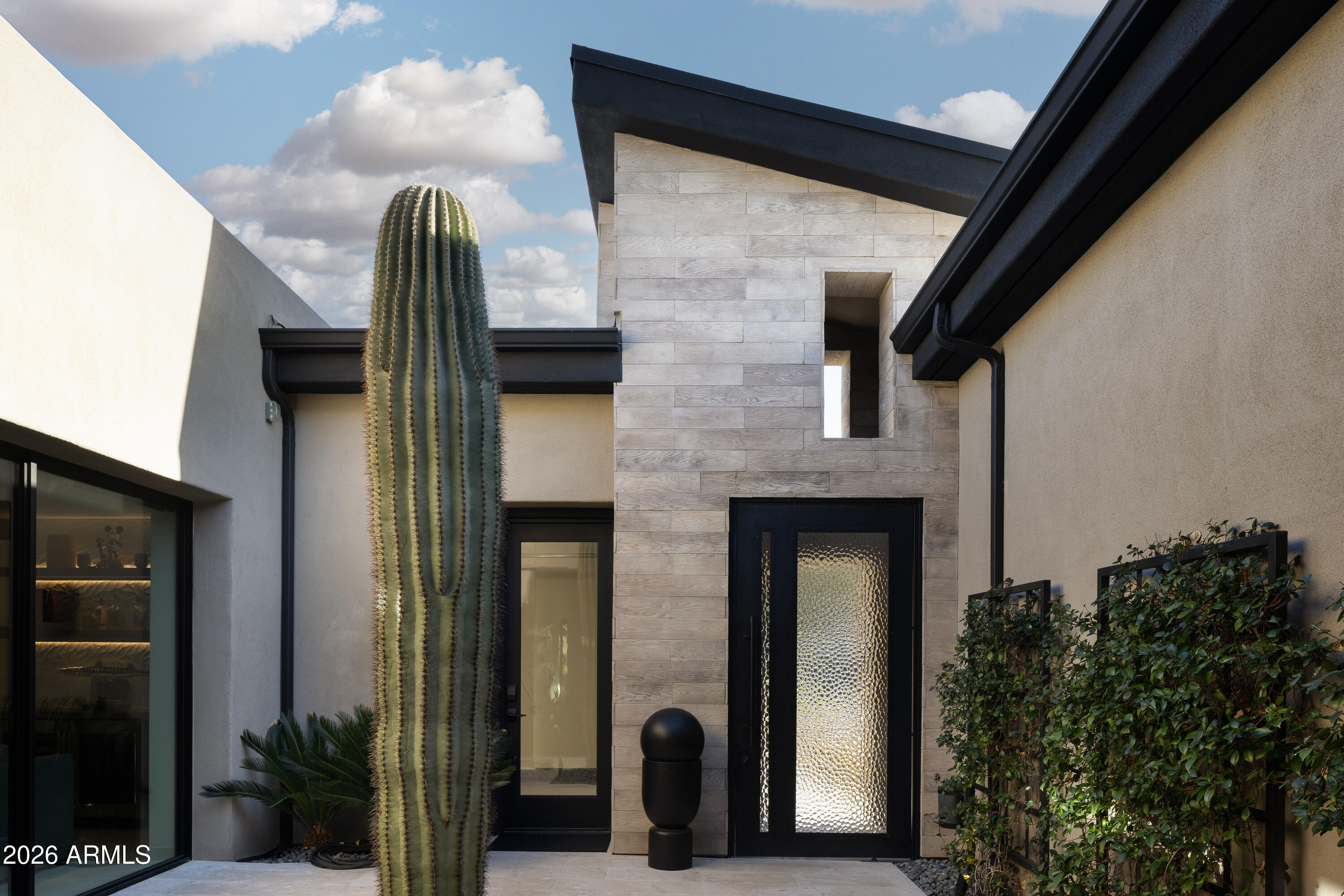 ADERO CANYON PARCEL 7 - Residential
