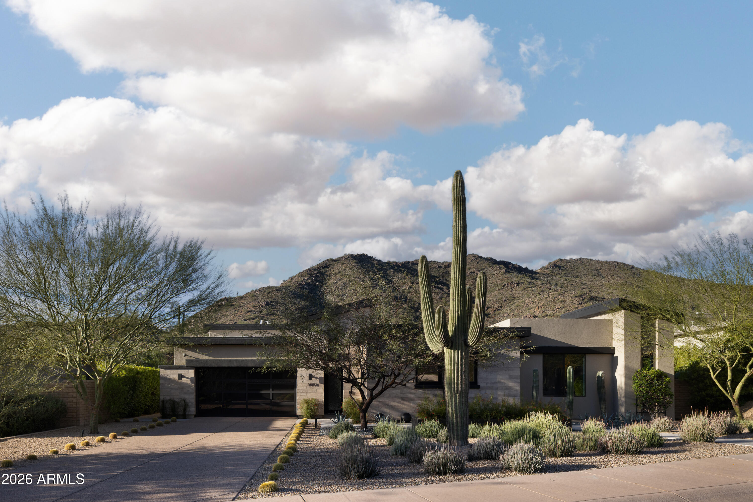 ADERO CANYON PARCEL 7 - Residential