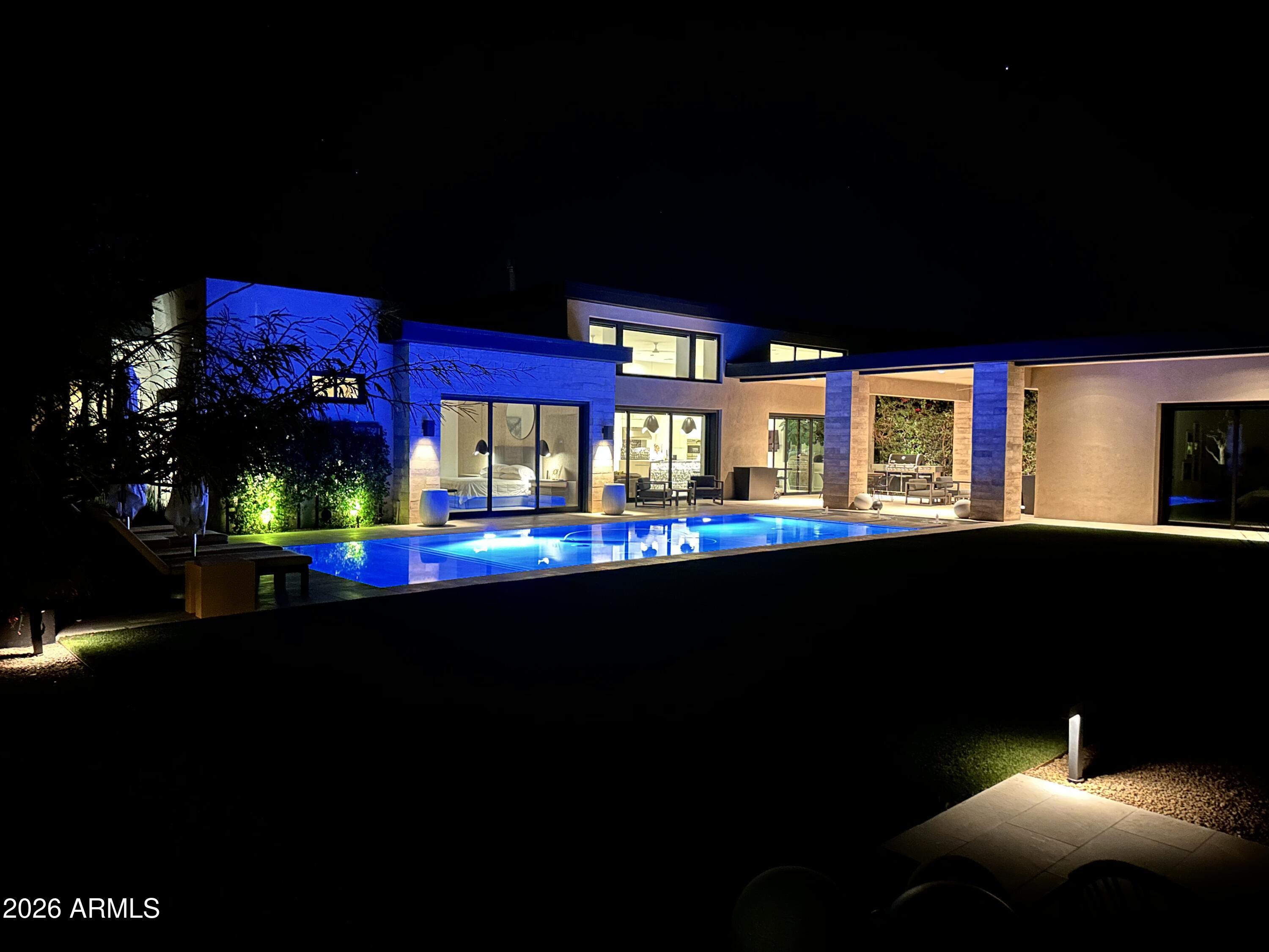 ADERO CANYON PARCEL 7 - Residential