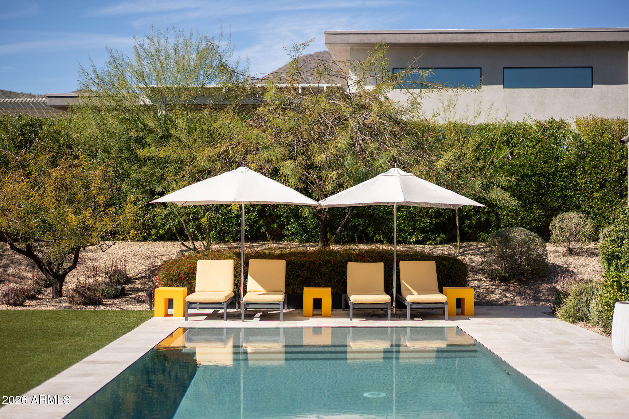 ADERO CANYON PARCEL 7 - Residential
