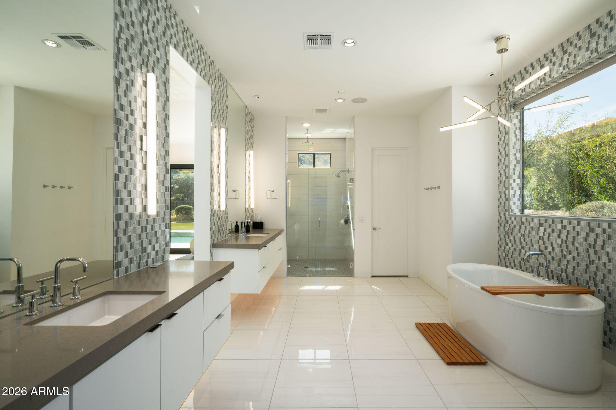 ADERO CANYON PARCEL 7 - Residential