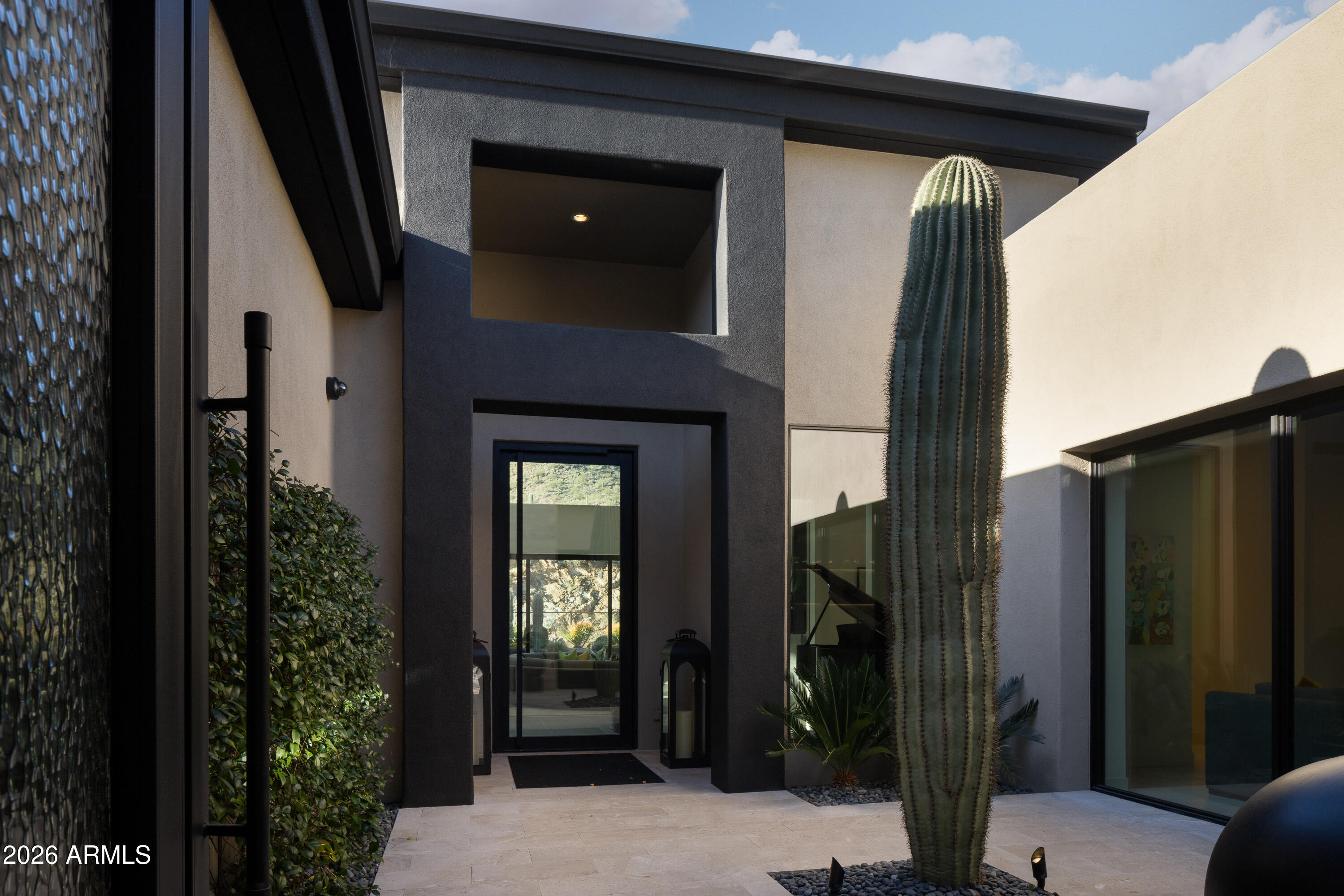 ADERO CANYON PARCEL 7 - Residential