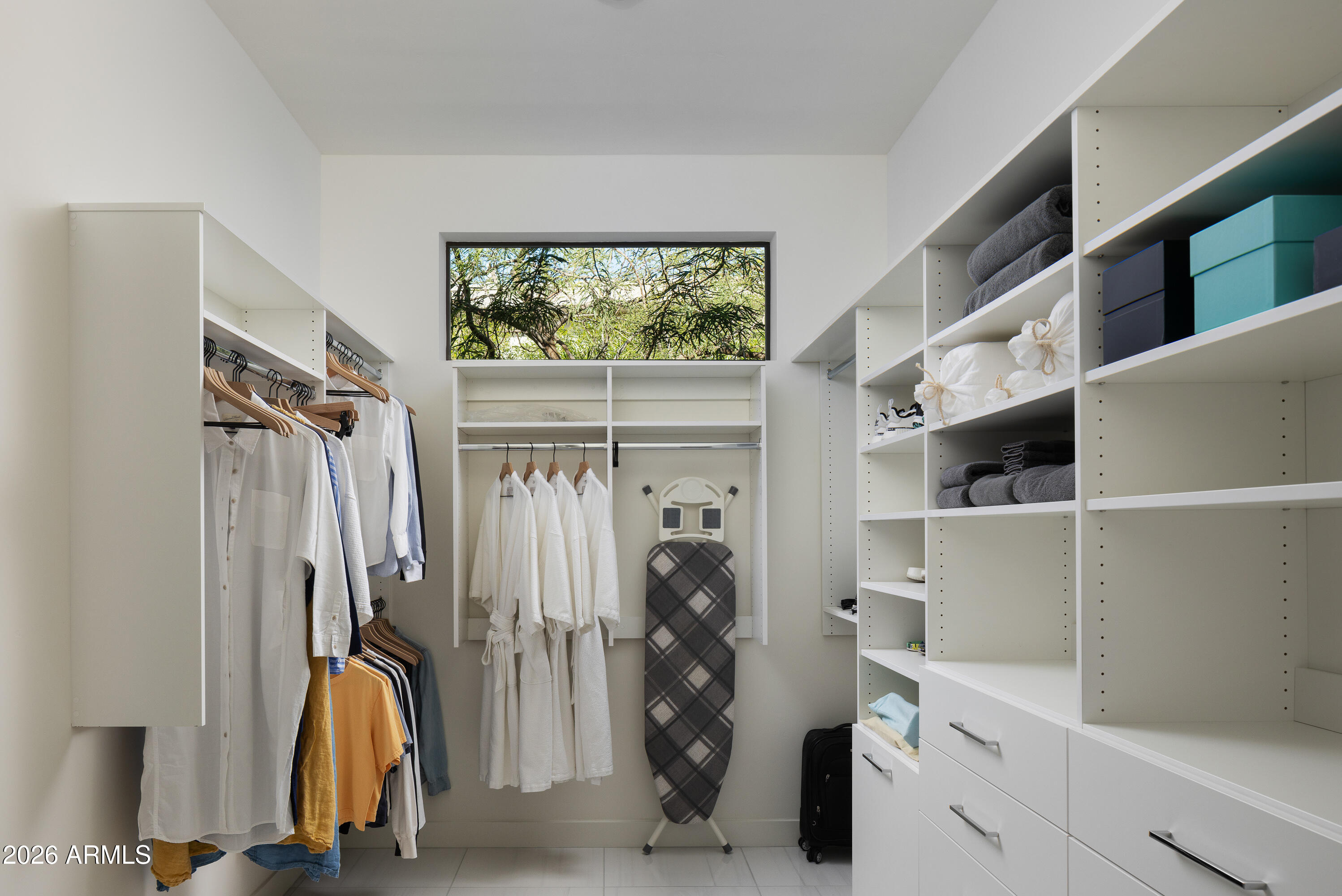ADERO CANYON PARCEL 7 - Residential