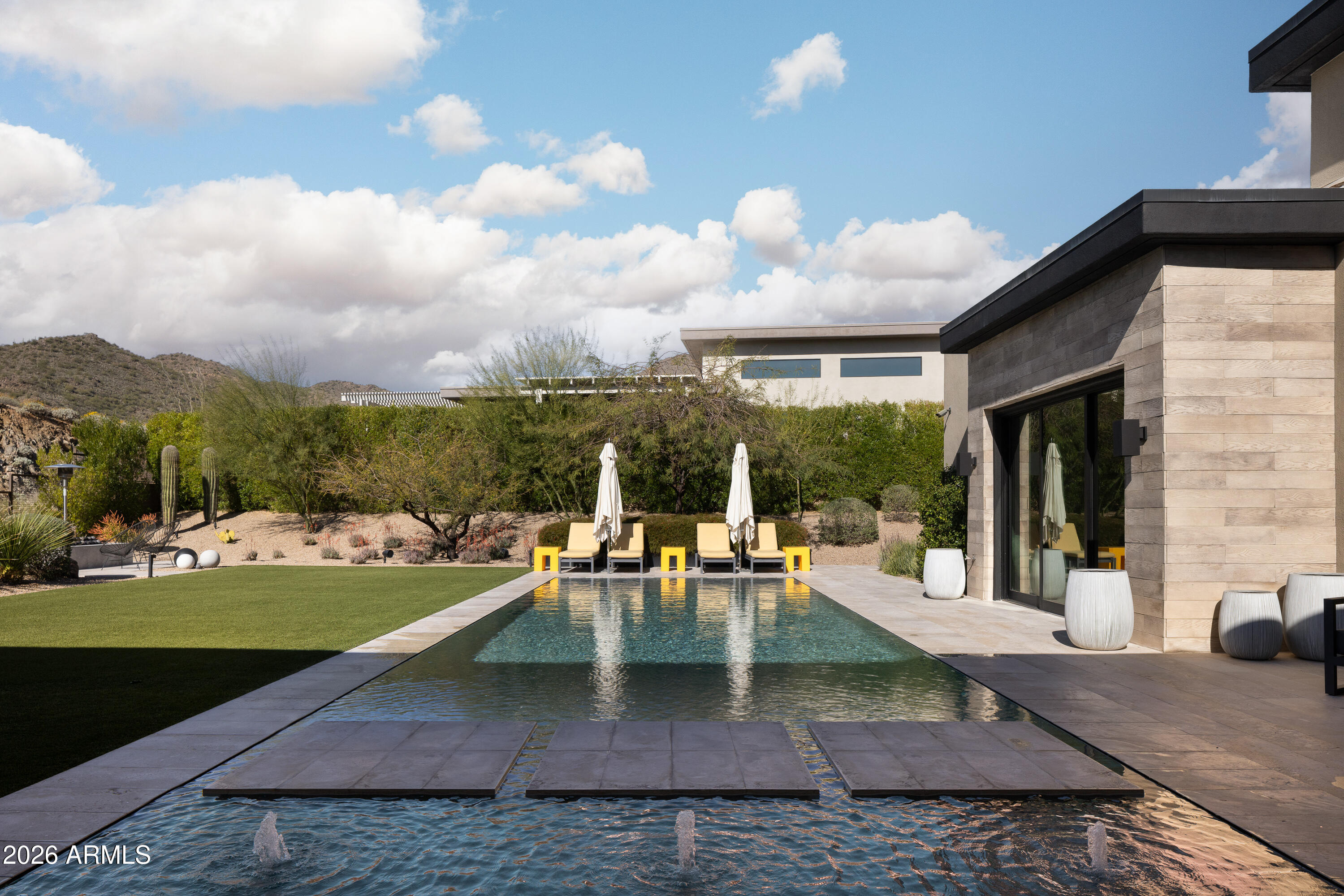 ADERO CANYON PARCEL 7 - Residential