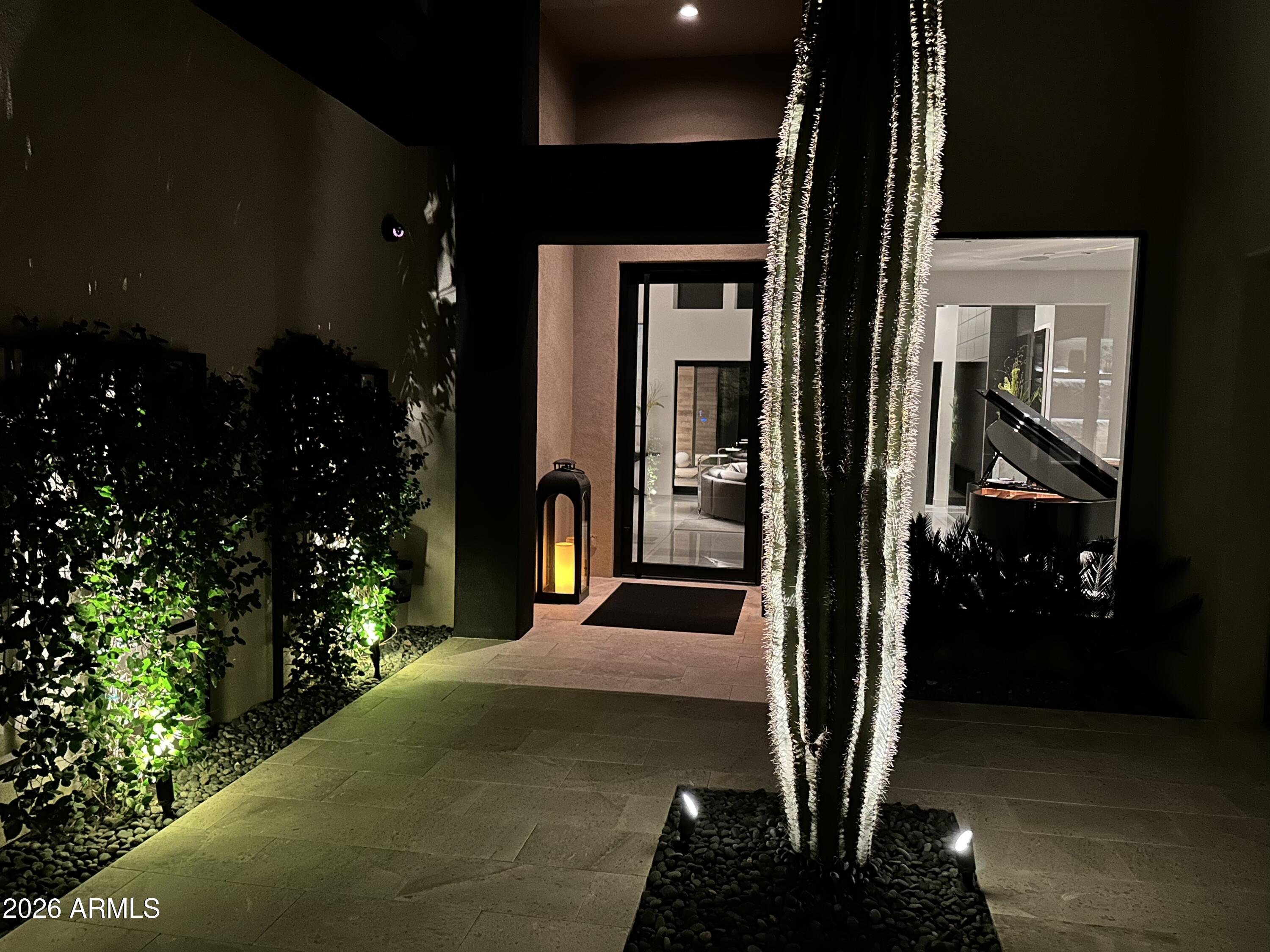 ADERO CANYON PARCEL 7 - Residential