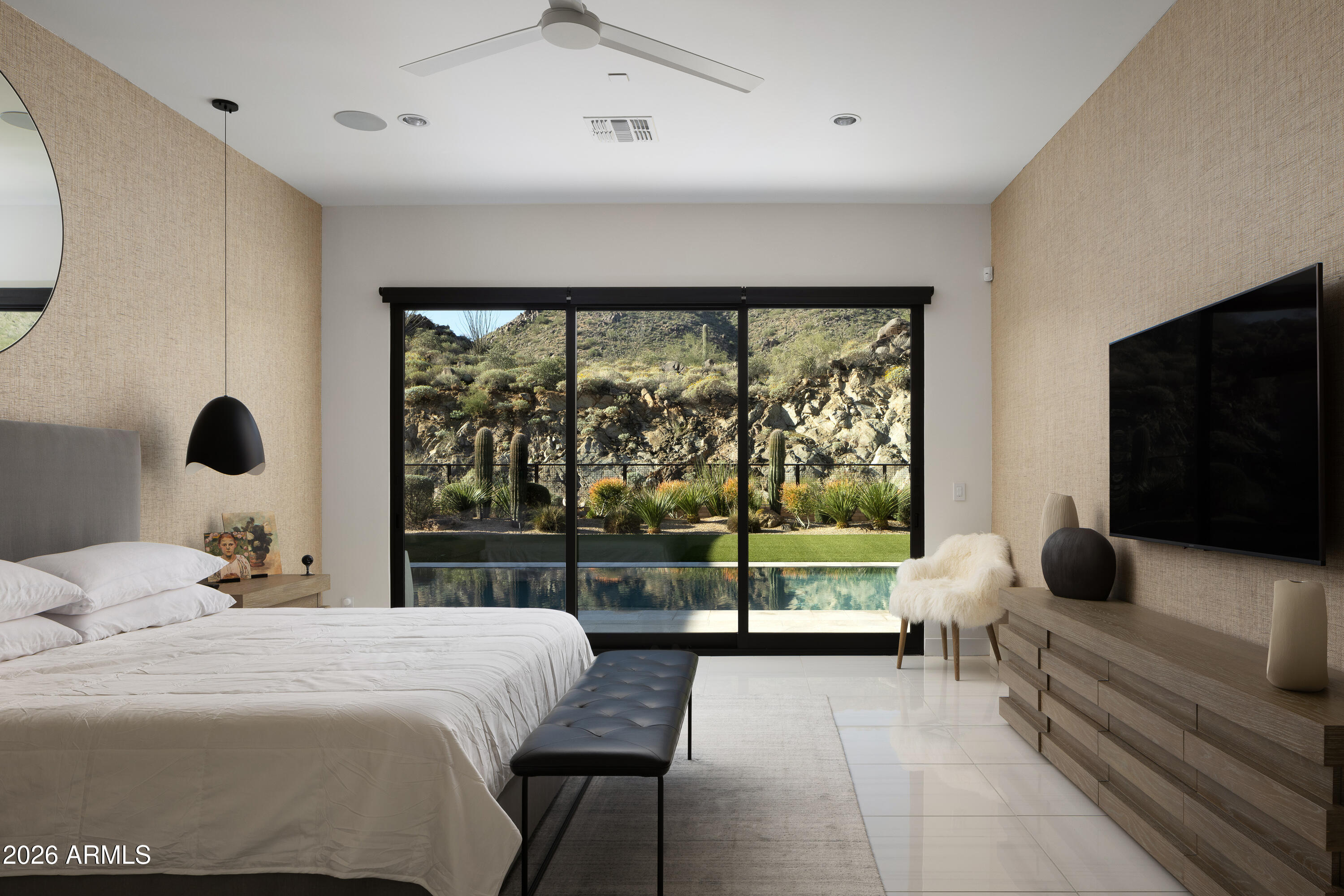 ADERO CANYON PARCEL 7 - Residential