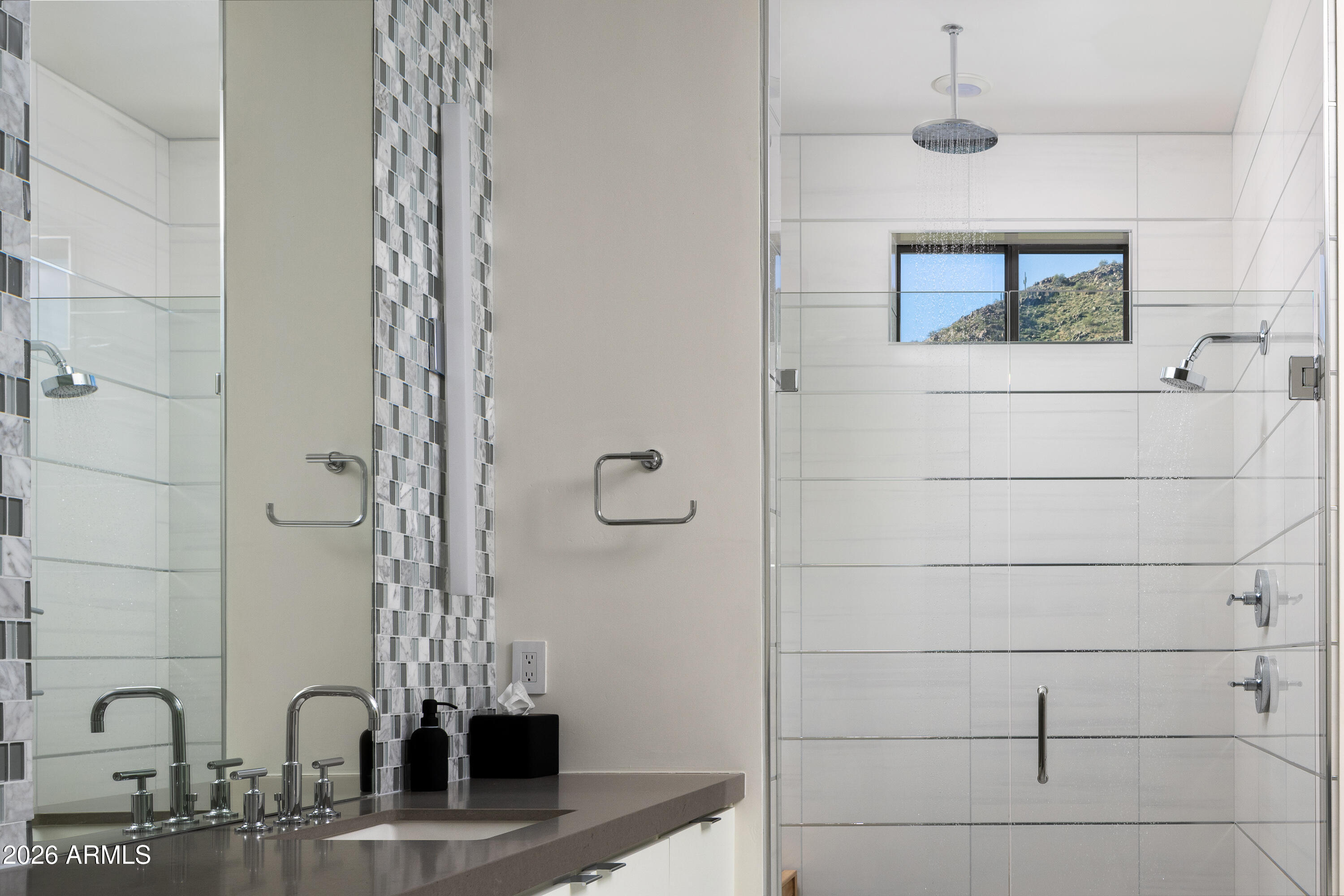 ADERO CANYON PARCEL 7 - Residential