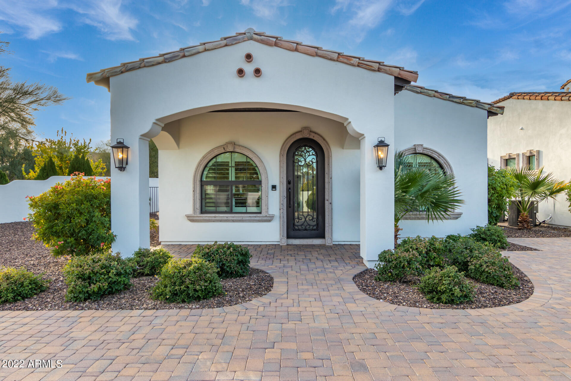 MOCKINGBIRD LANE ESTATES - Residential
