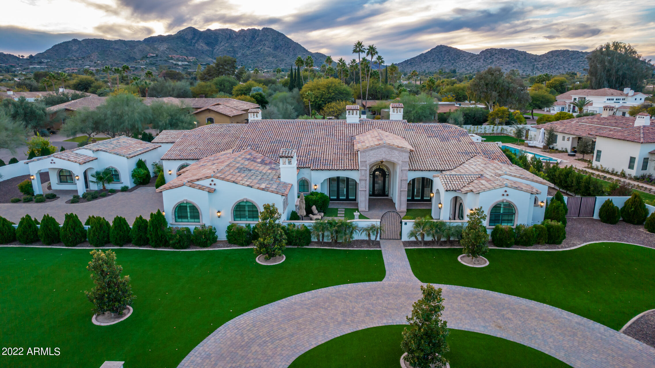 MOCKINGBIRD LANE ESTATES - Residential