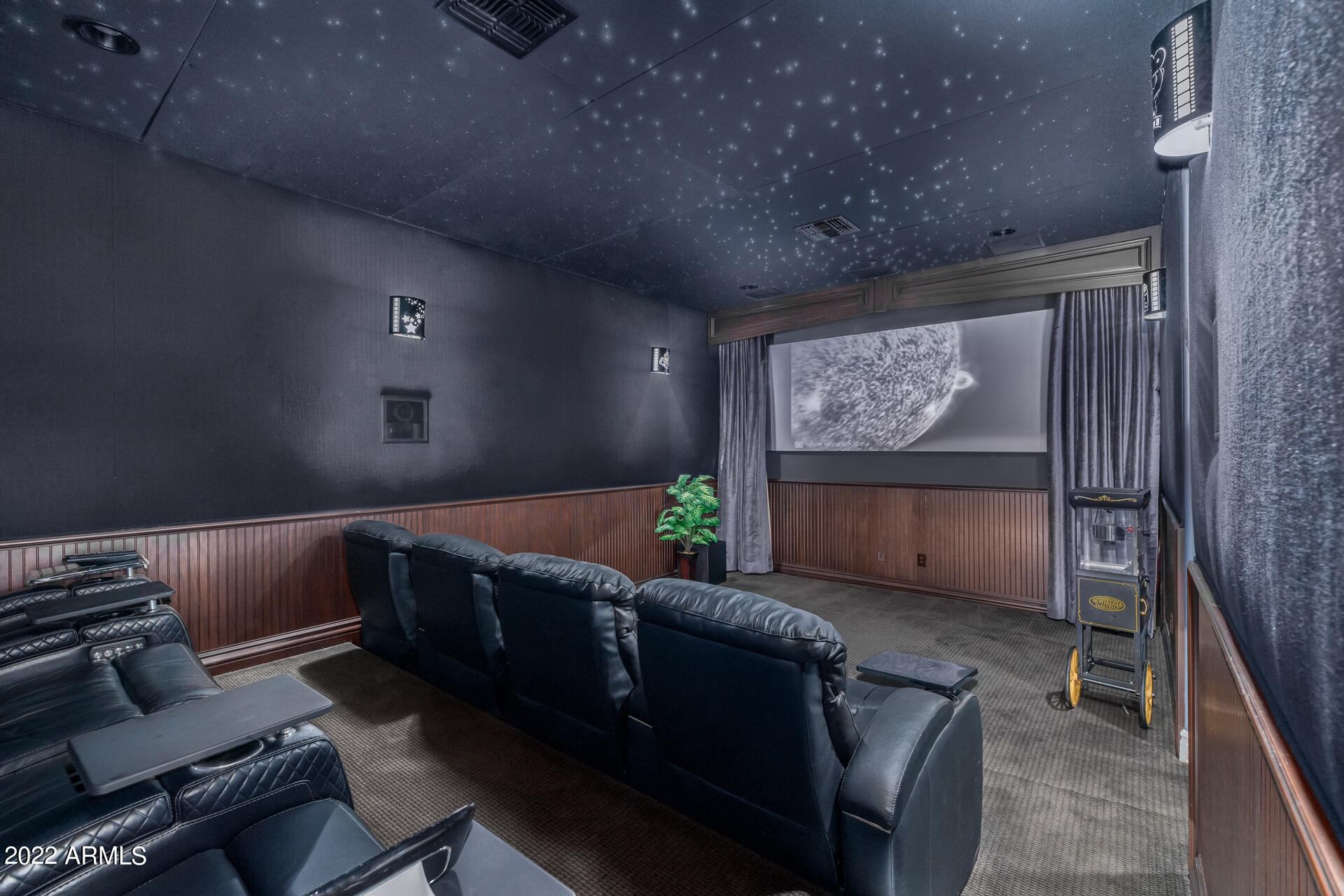 MOCKINGBIRD LANE ESTATES - Residential