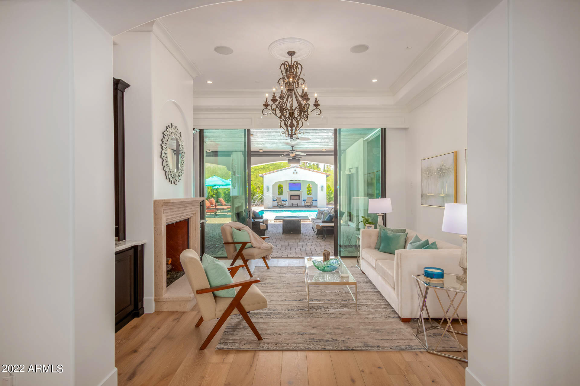 MOCKINGBIRD LANE ESTATES - Residential