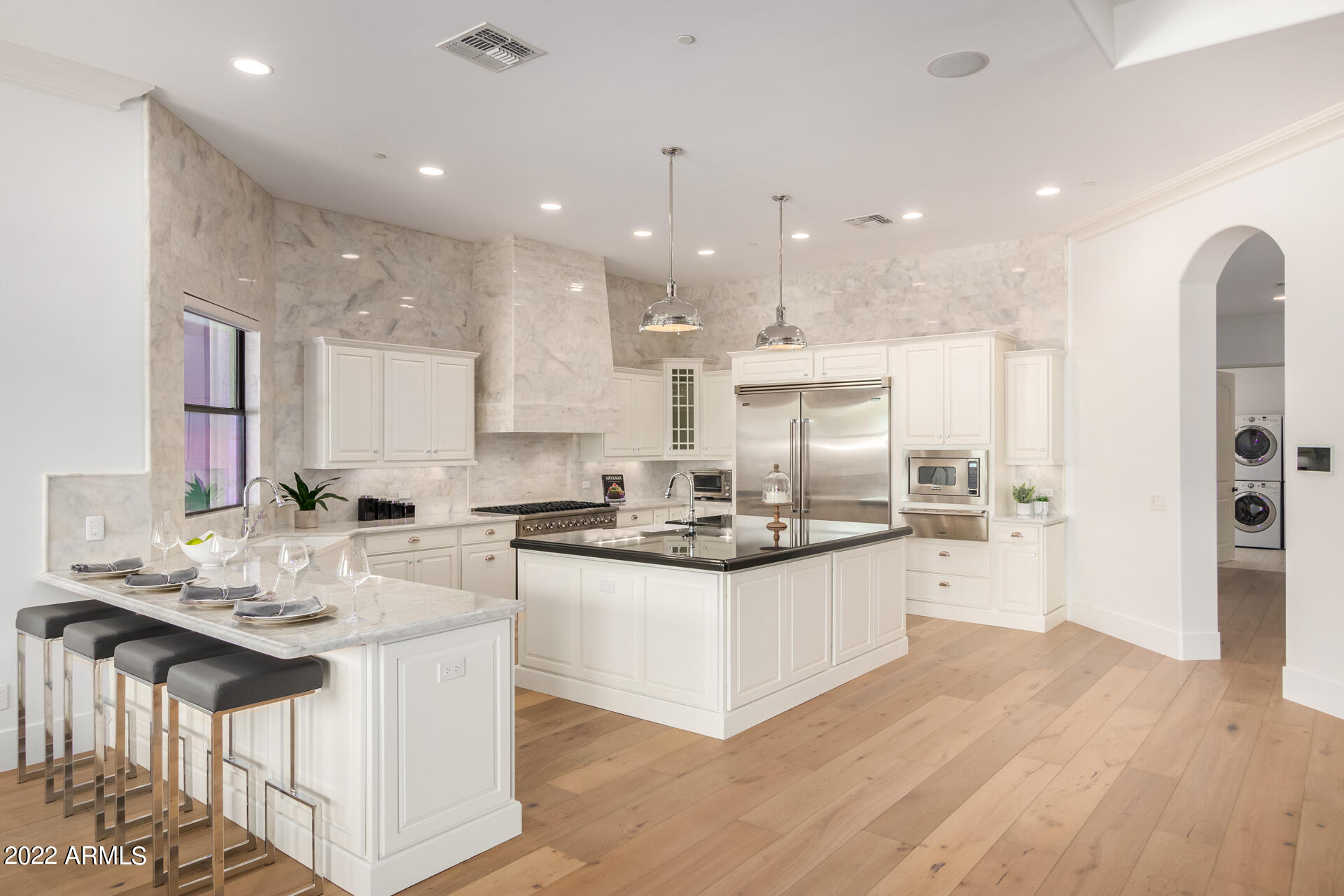 MOCKINGBIRD LANE ESTATES - Residential
