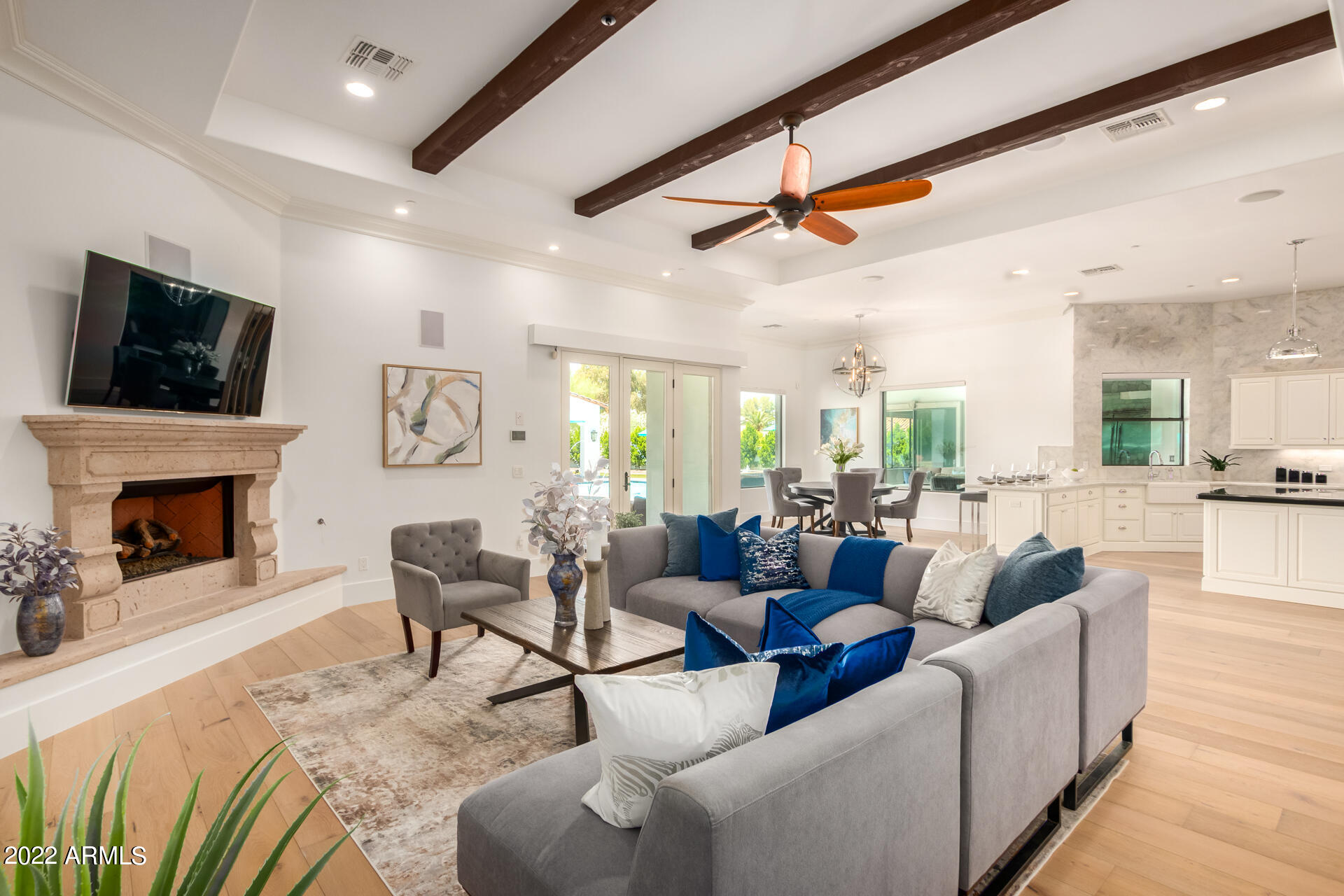 MOCKINGBIRD LANE ESTATES - Residential