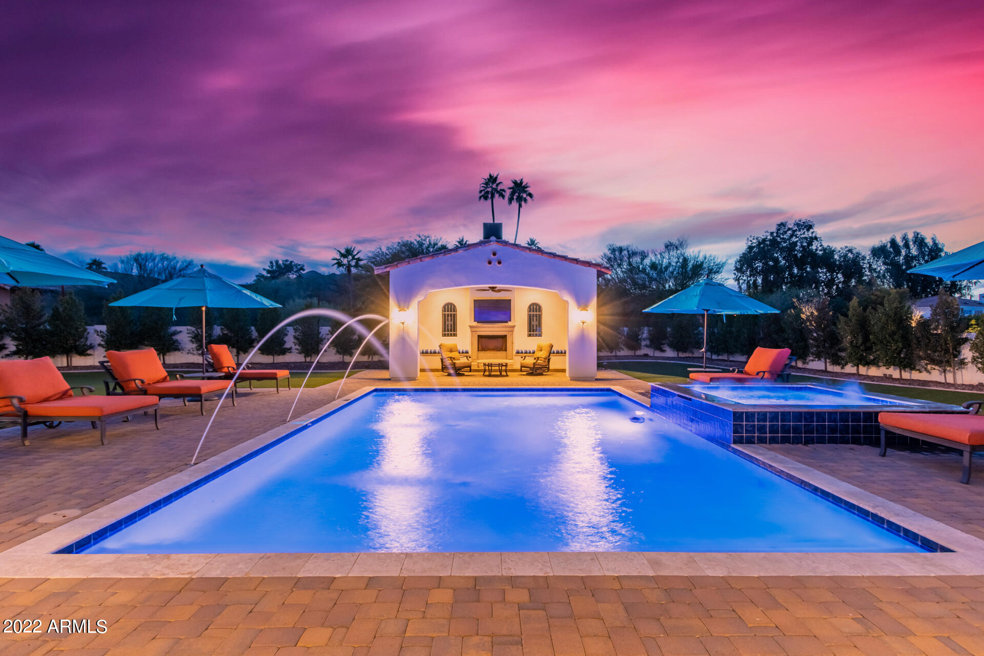 MOCKINGBIRD LANE ESTATES - Residential