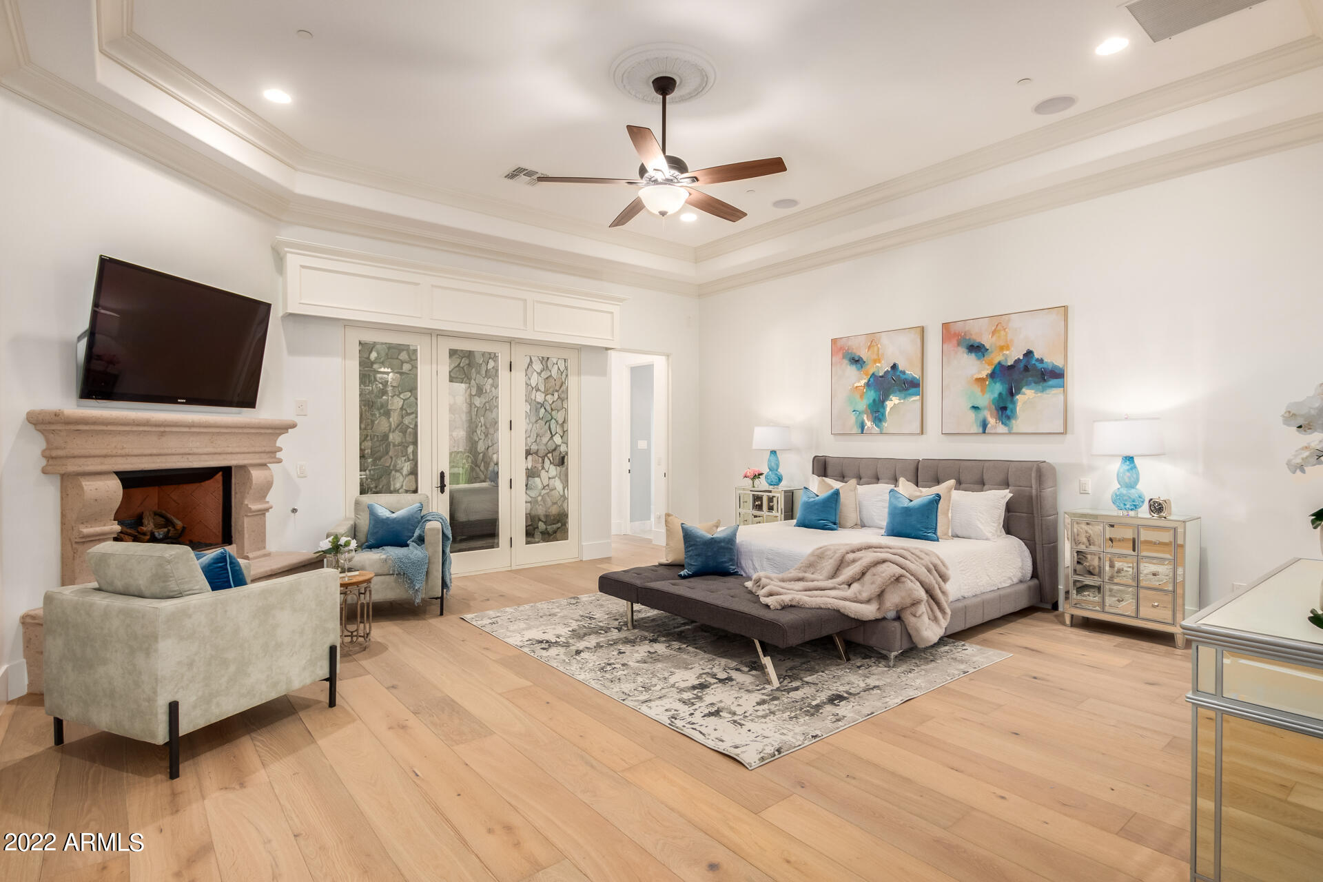 MOCKINGBIRD LANE ESTATES - Residential