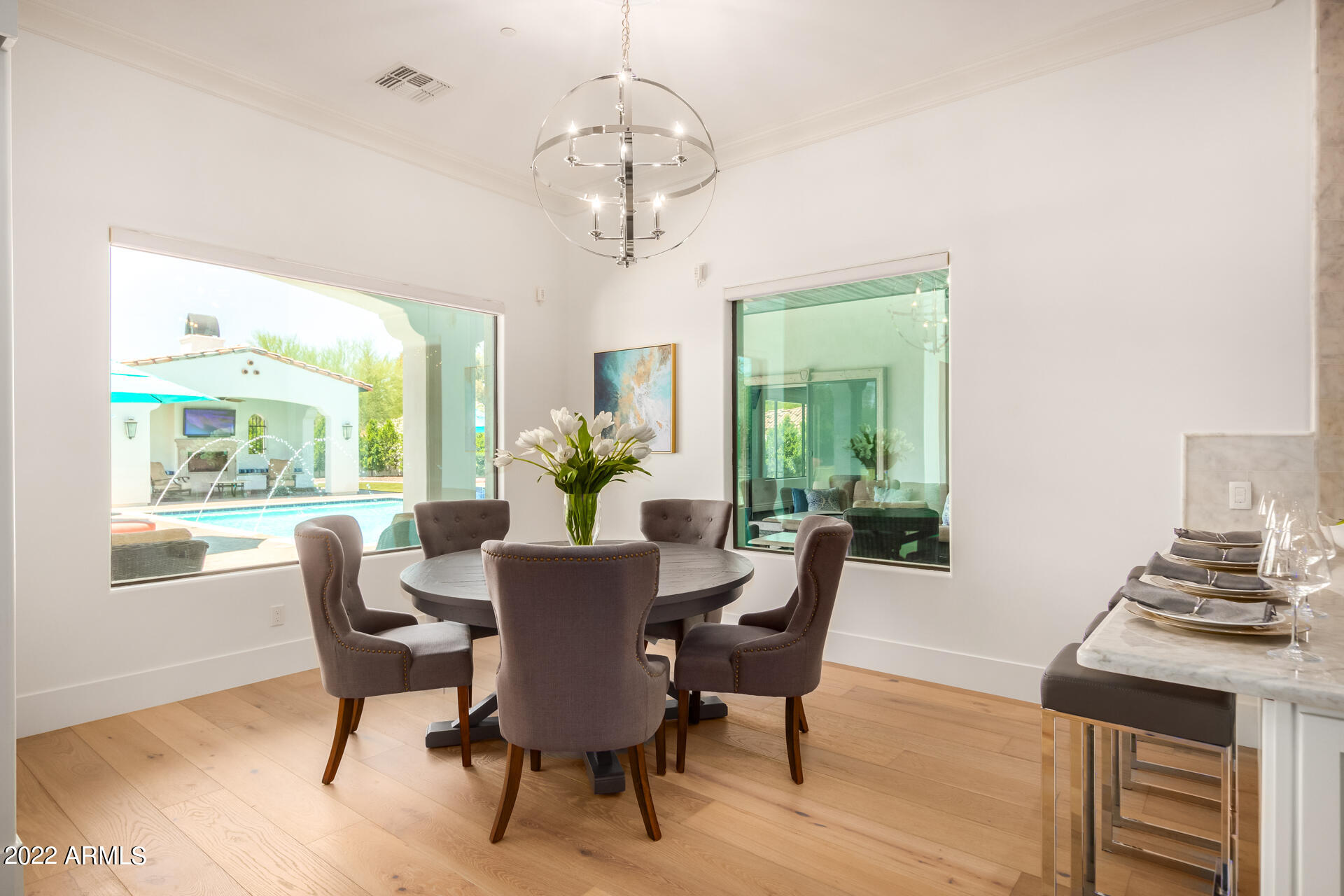 MOCKINGBIRD LANE ESTATES - Residential