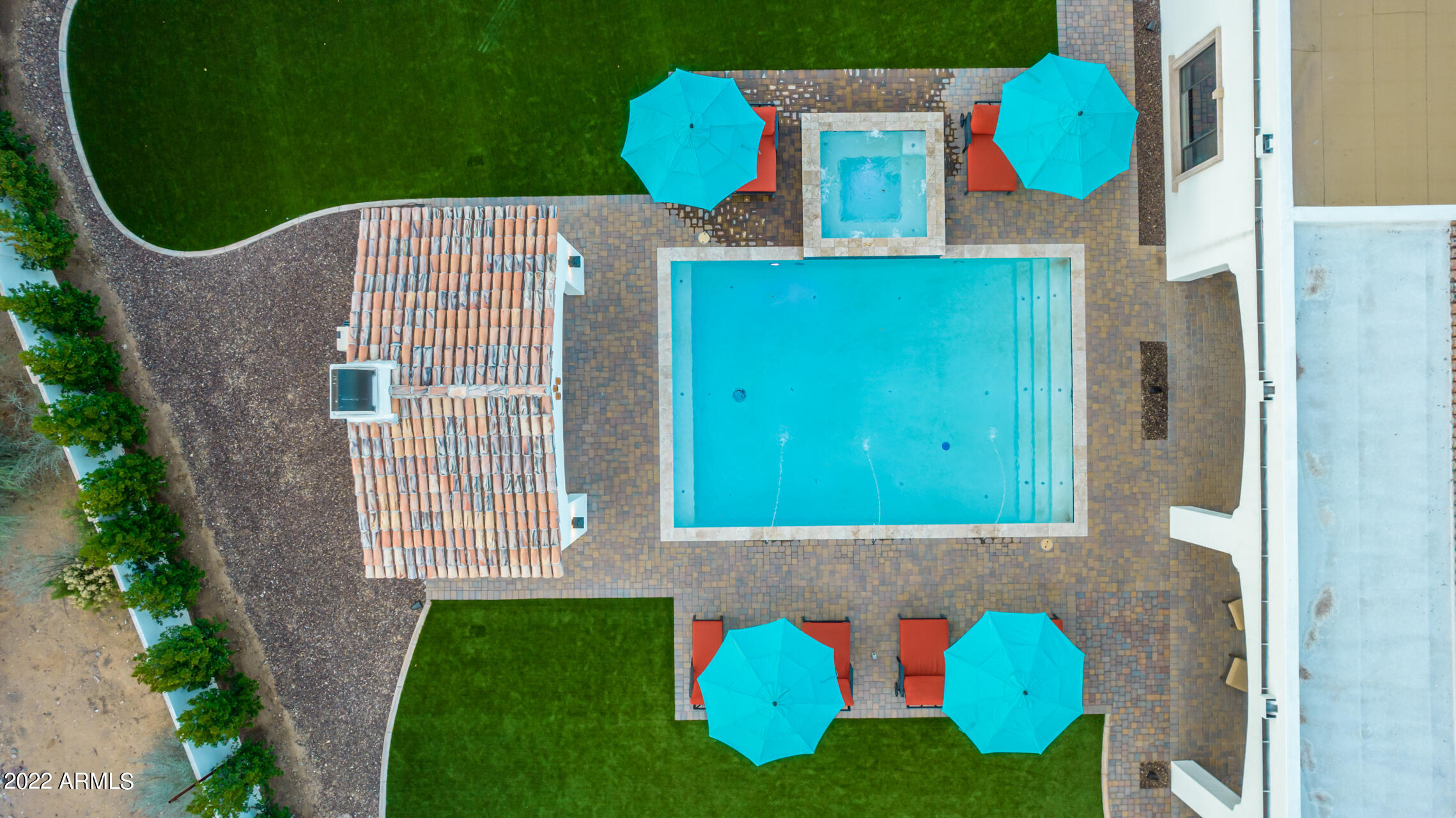 MOCKINGBIRD LANE ESTATES - Residential
