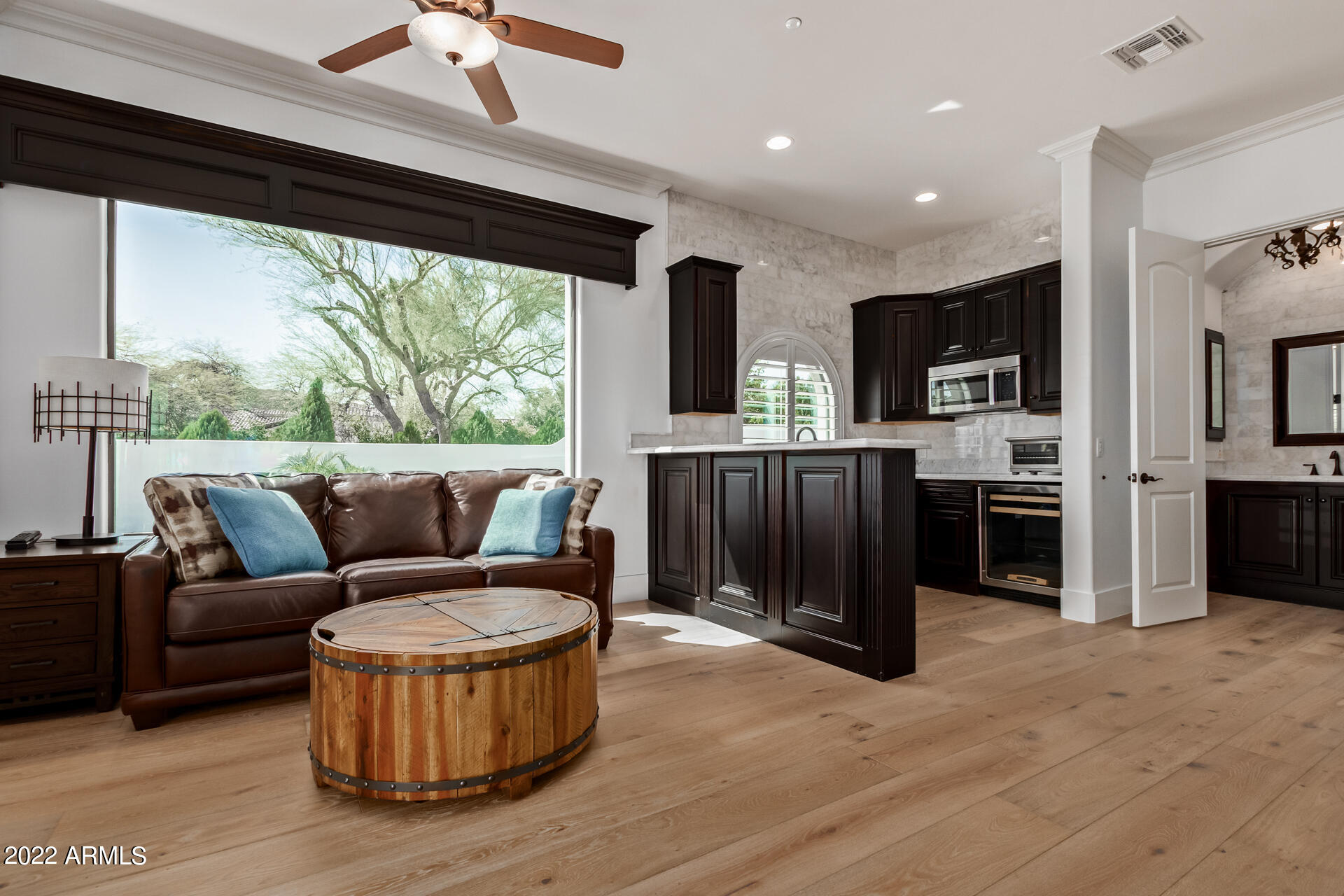 MOCKINGBIRD LANE ESTATES - Residential