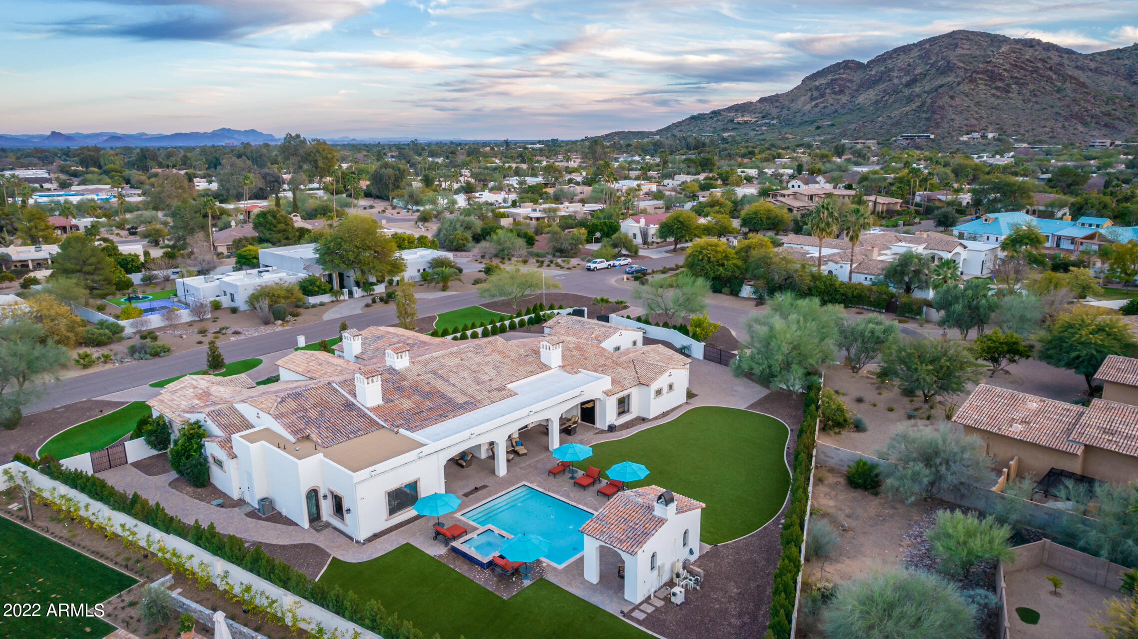MOCKINGBIRD LANE ESTATES - Residential