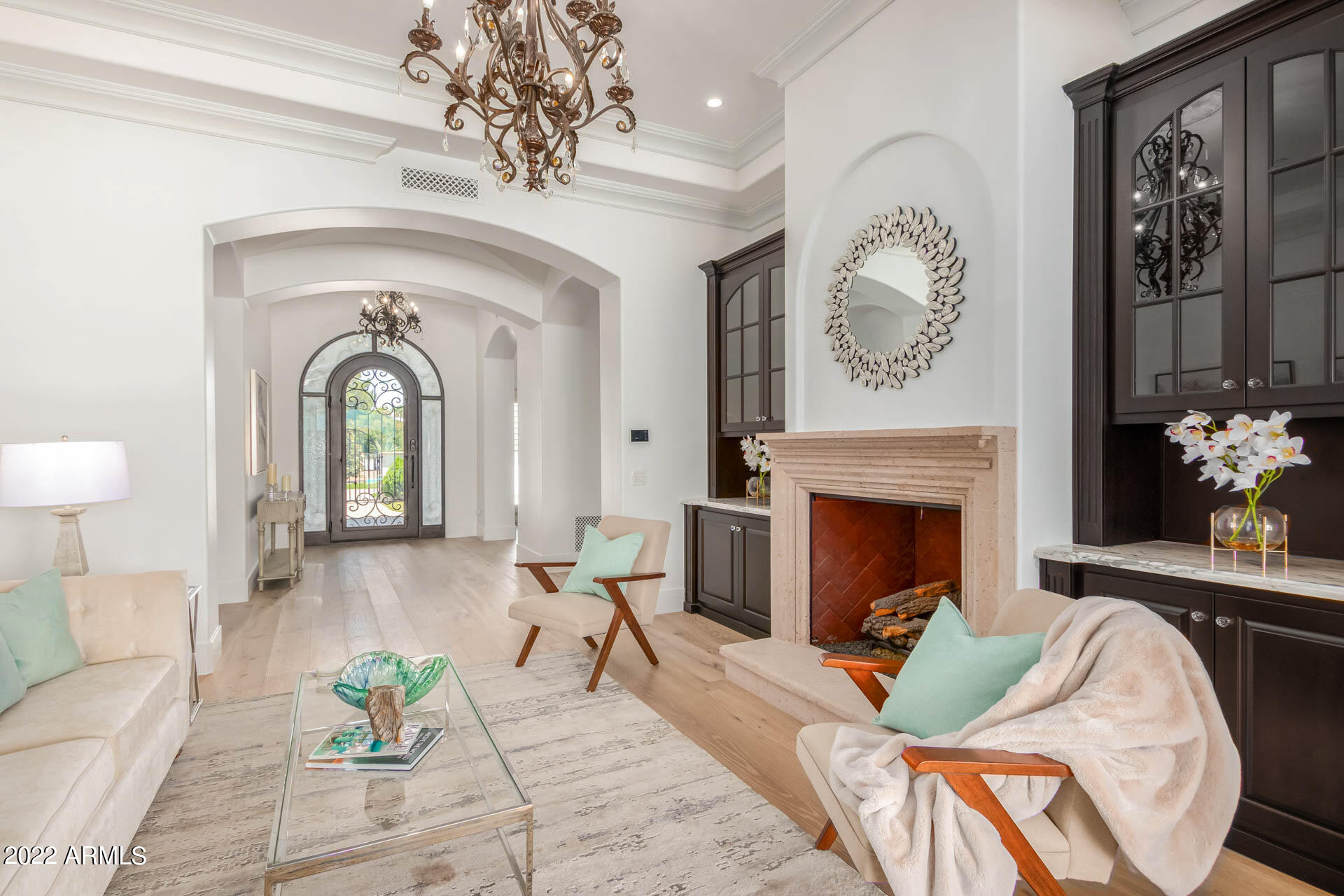 MOCKINGBIRD LANE ESTATES - Residential