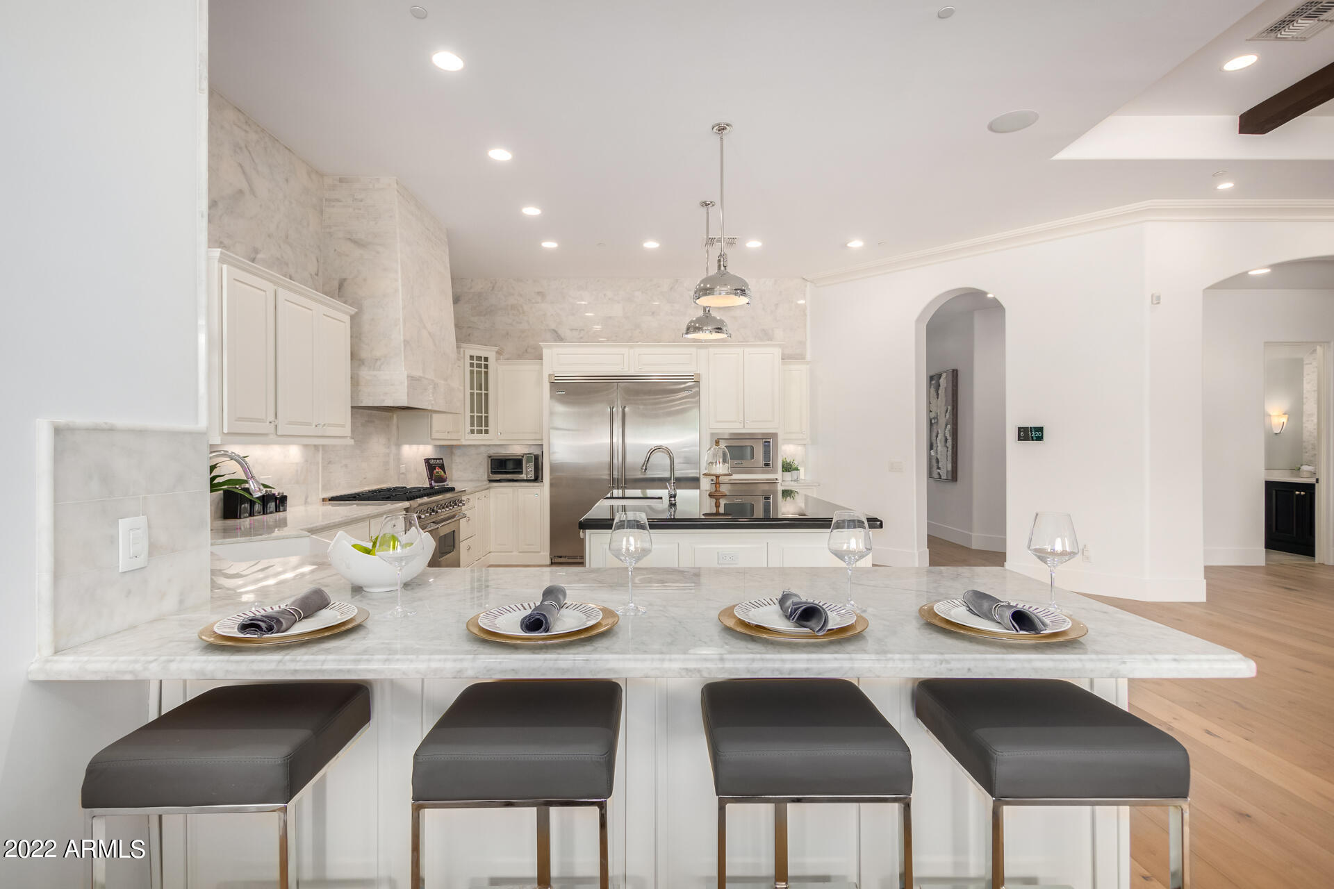 MOCKINGBIRD LANE ESTATES - Residential