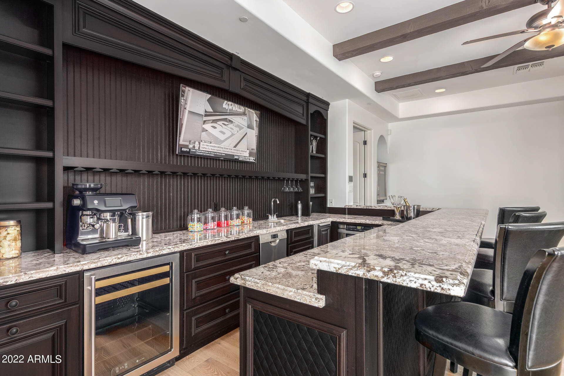 MOCKINGBIRD LANE ESTATES - Residential