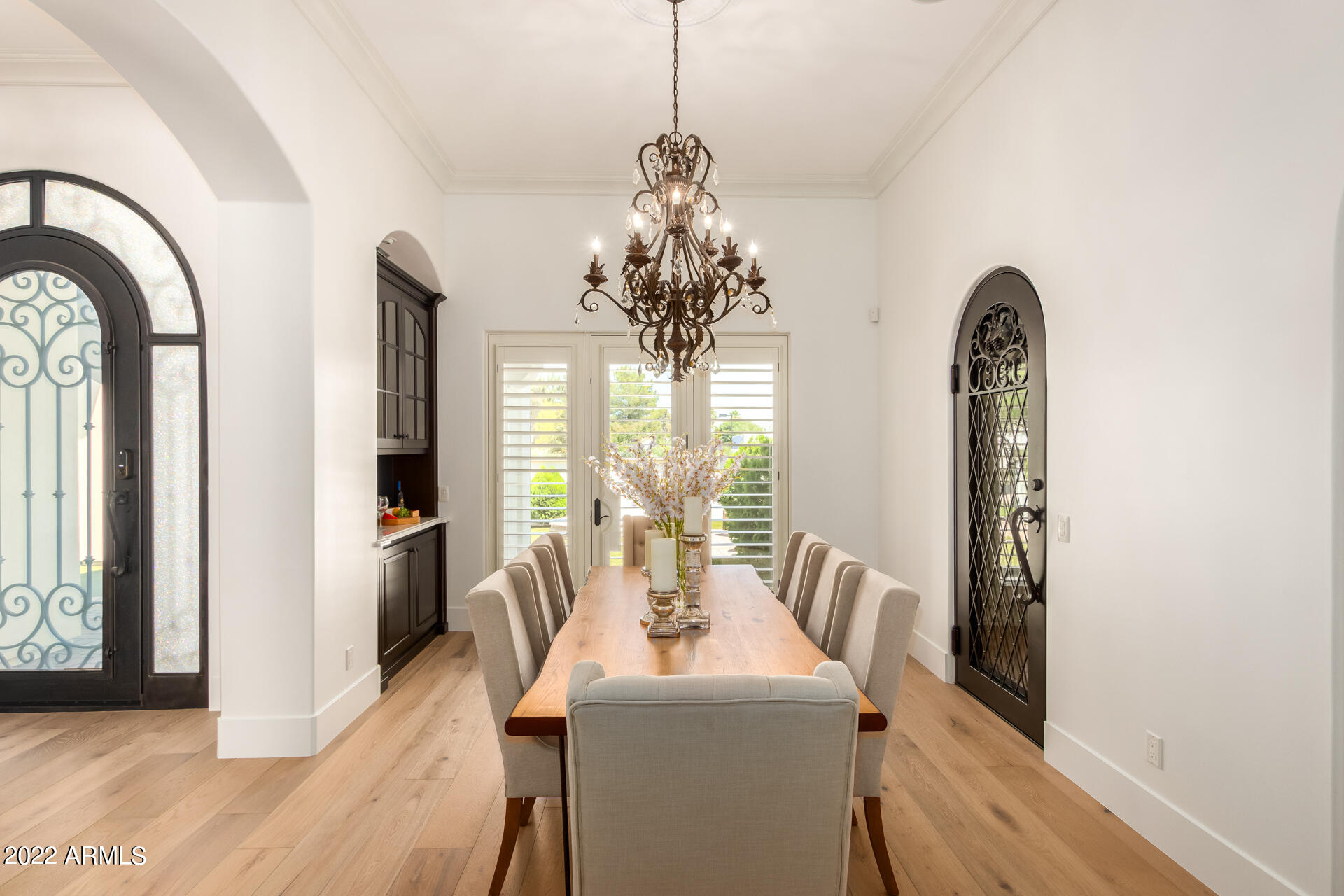 MOCKINGBIRD LANE ESTATES - Residential