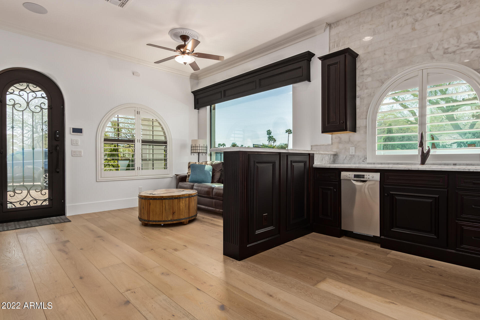MOCKINGBIRD LANE ESTATES - Residential