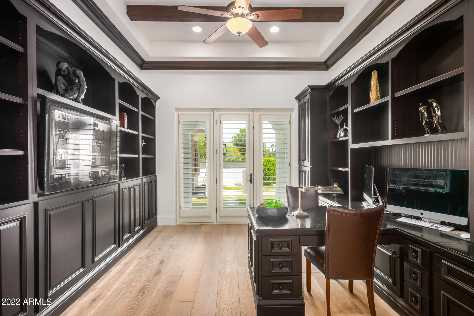 MOCKINGBIRD LANE ESTATES - Residential