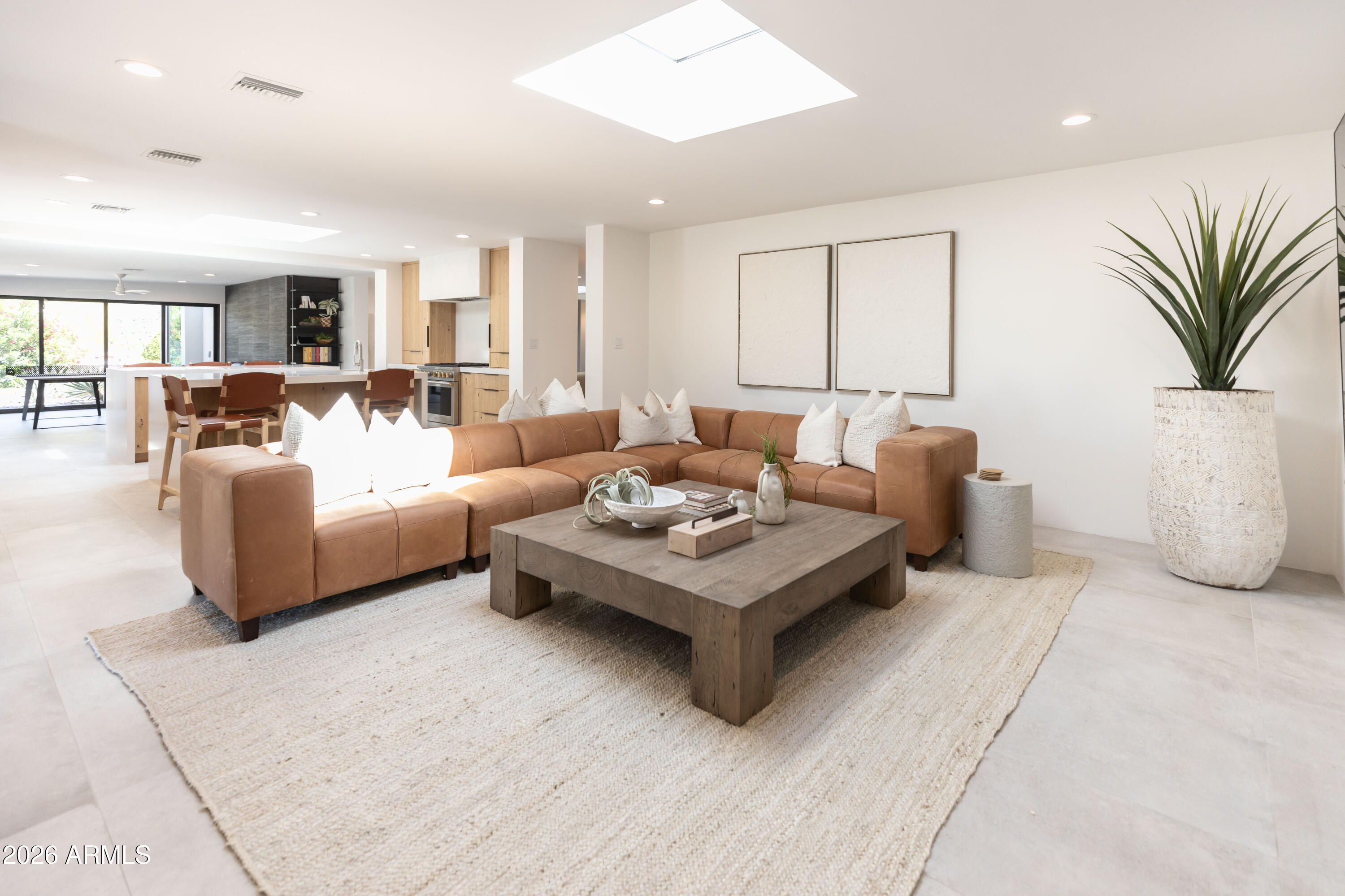 PARADISE VIEW ESTATES AMD - Residential