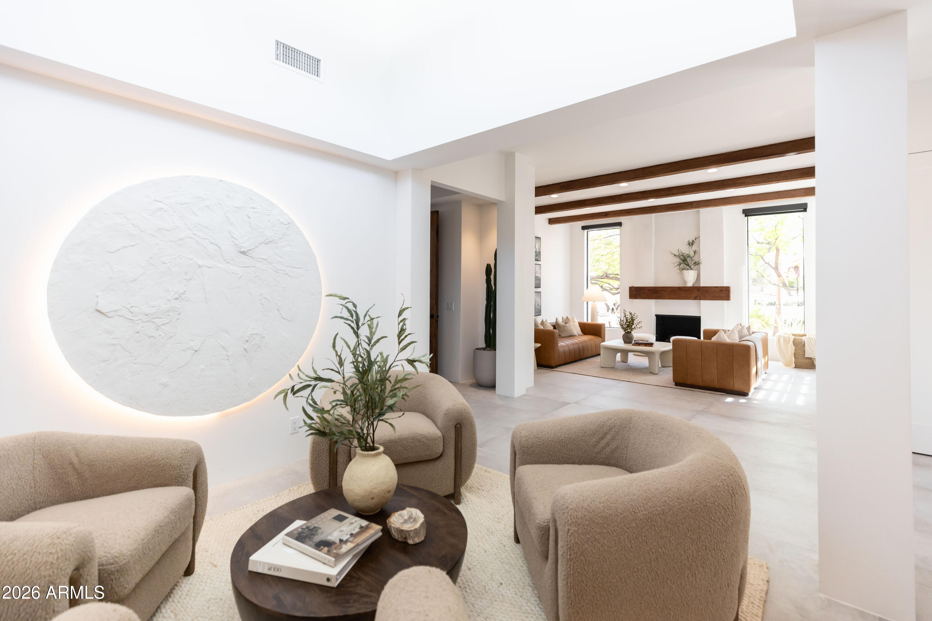 PARADISE VIEW ESTATES AMD - Residential