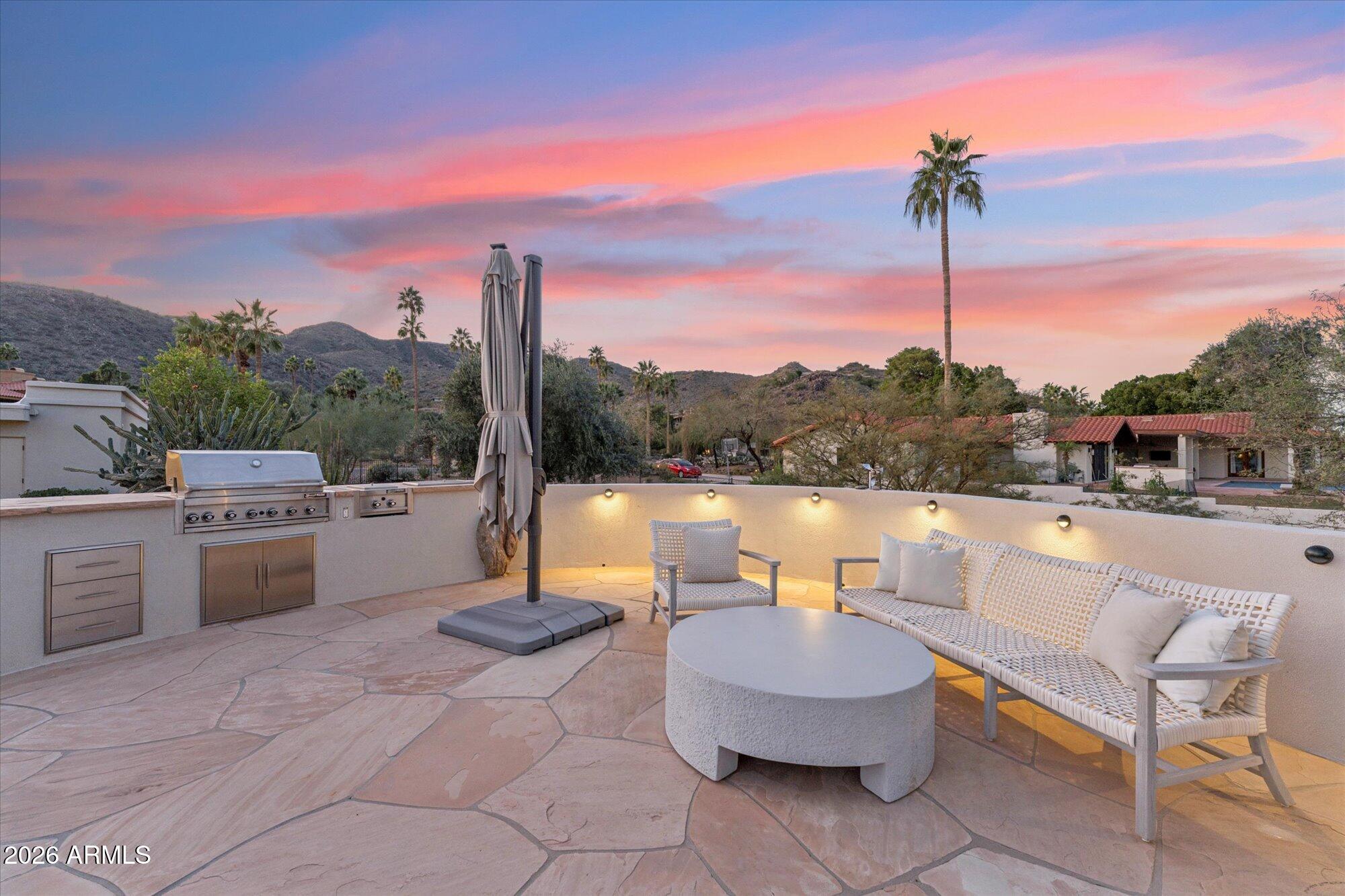 PARADISE VIEW ESTATES AMD - Residential